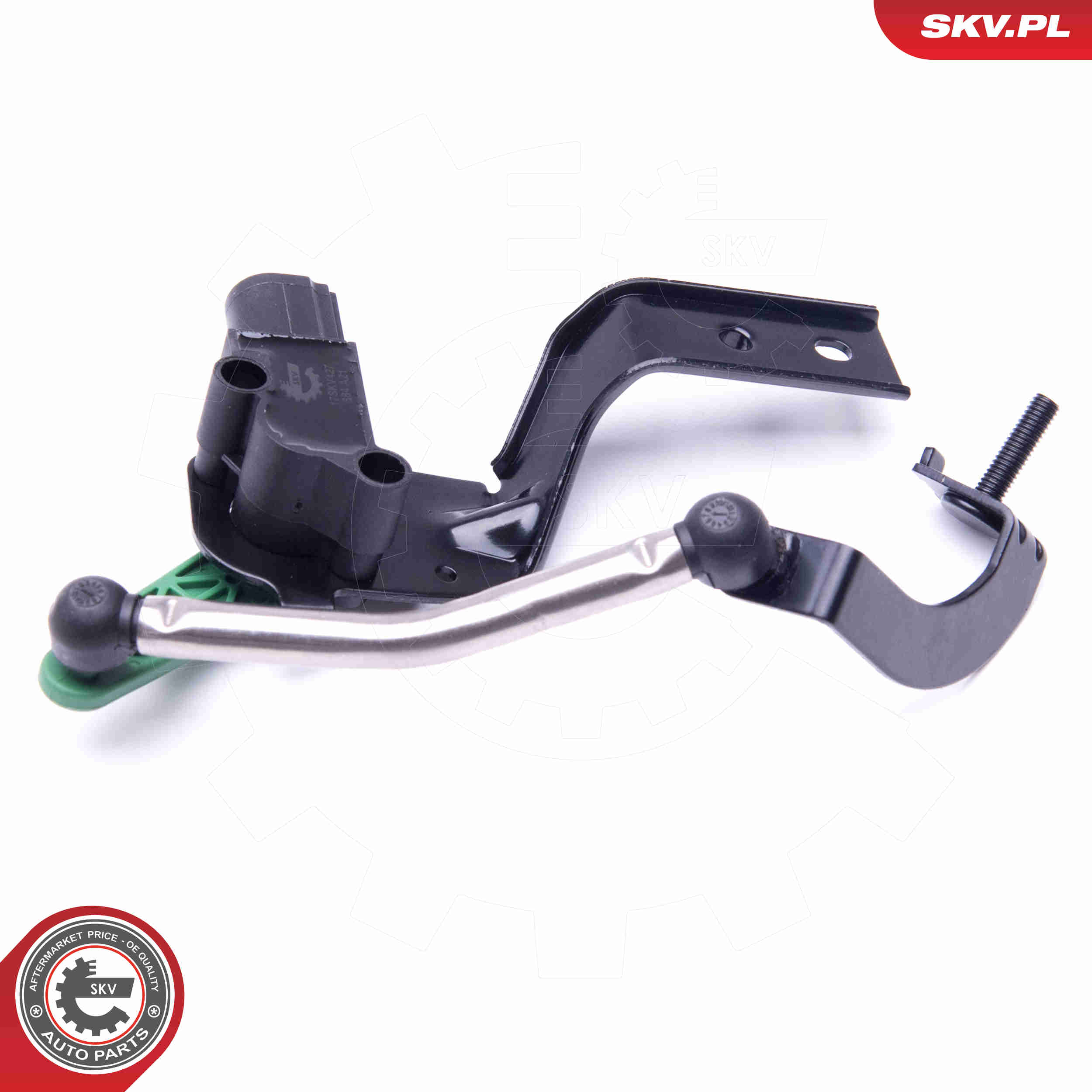 Sensor, headlight range adjustment - 17SKV427 ESEN SKV