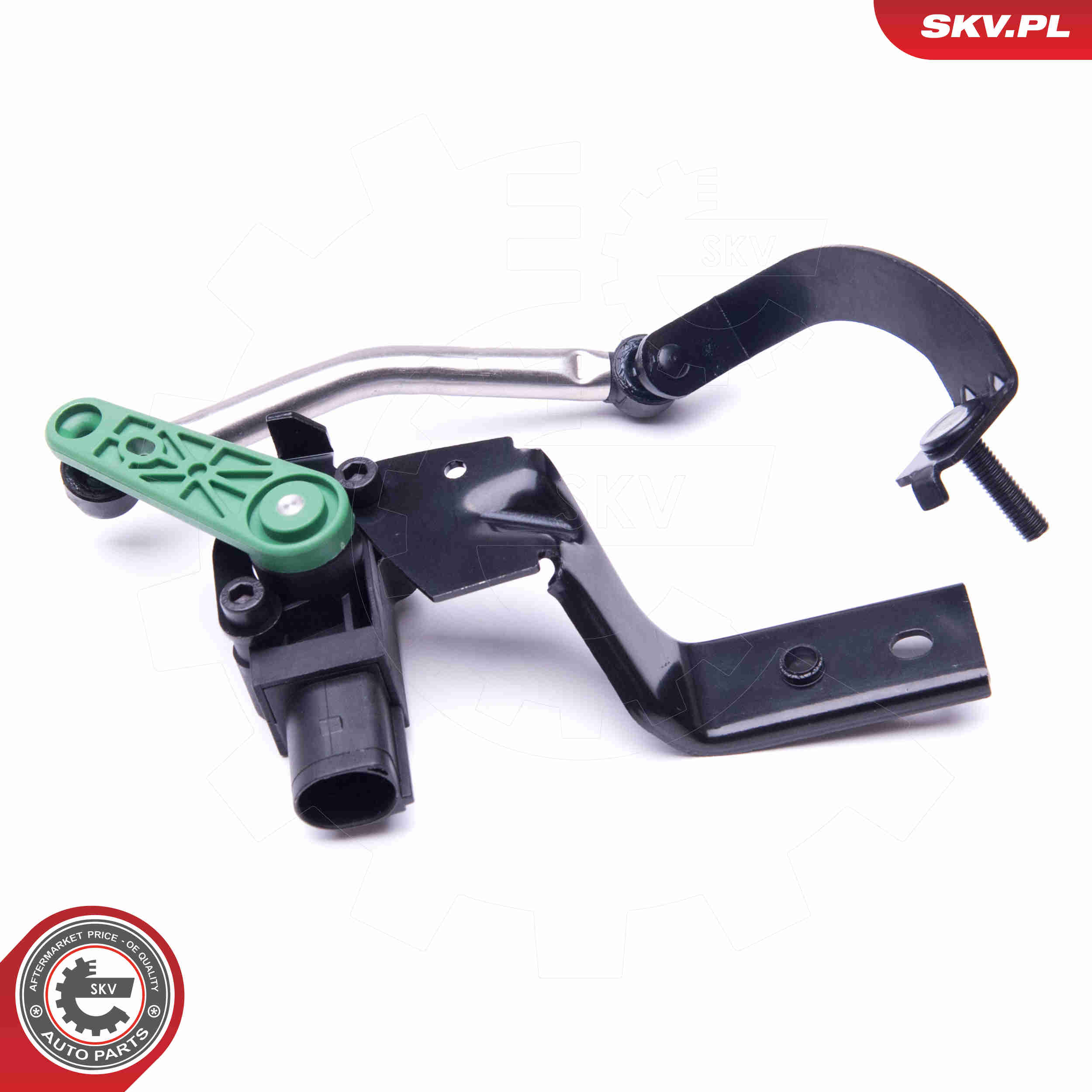 Sensor, headlight range adjustment - 17SKV427 ESEN SKV