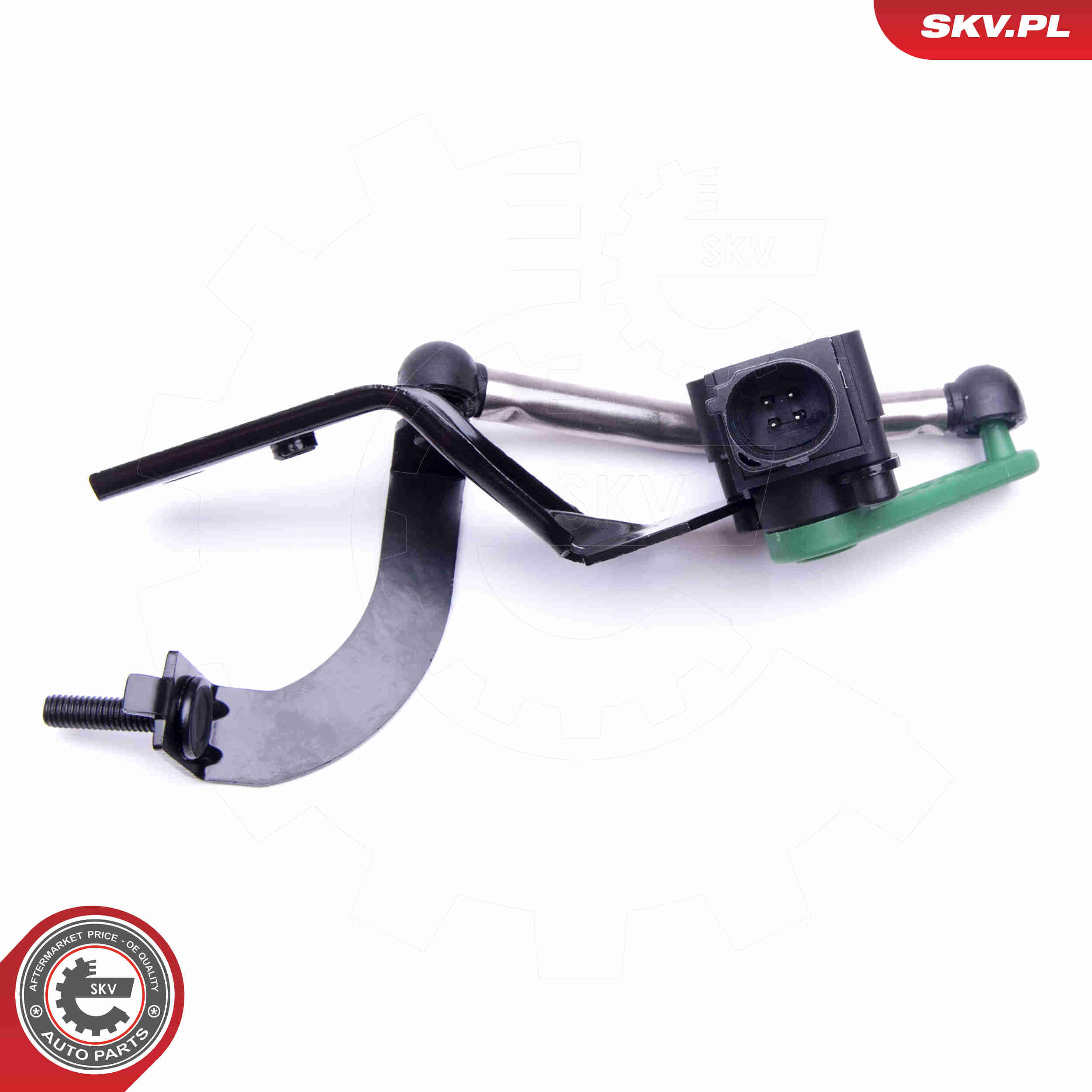Sensor, headlight range adjustment - 17SKV427 ESEN SKV