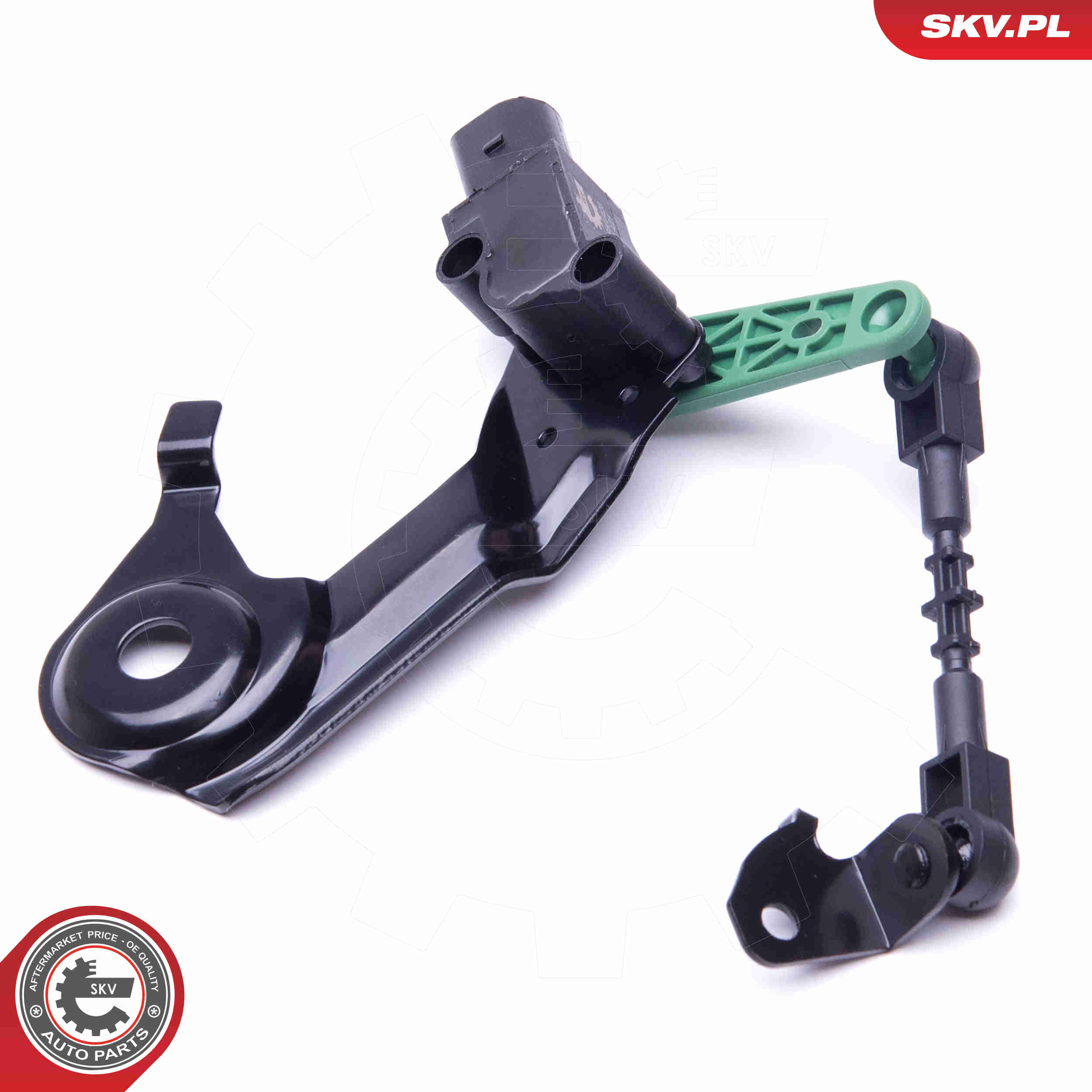 Sensor, headlight range adjustment - 17SKV428 ESEN SKV