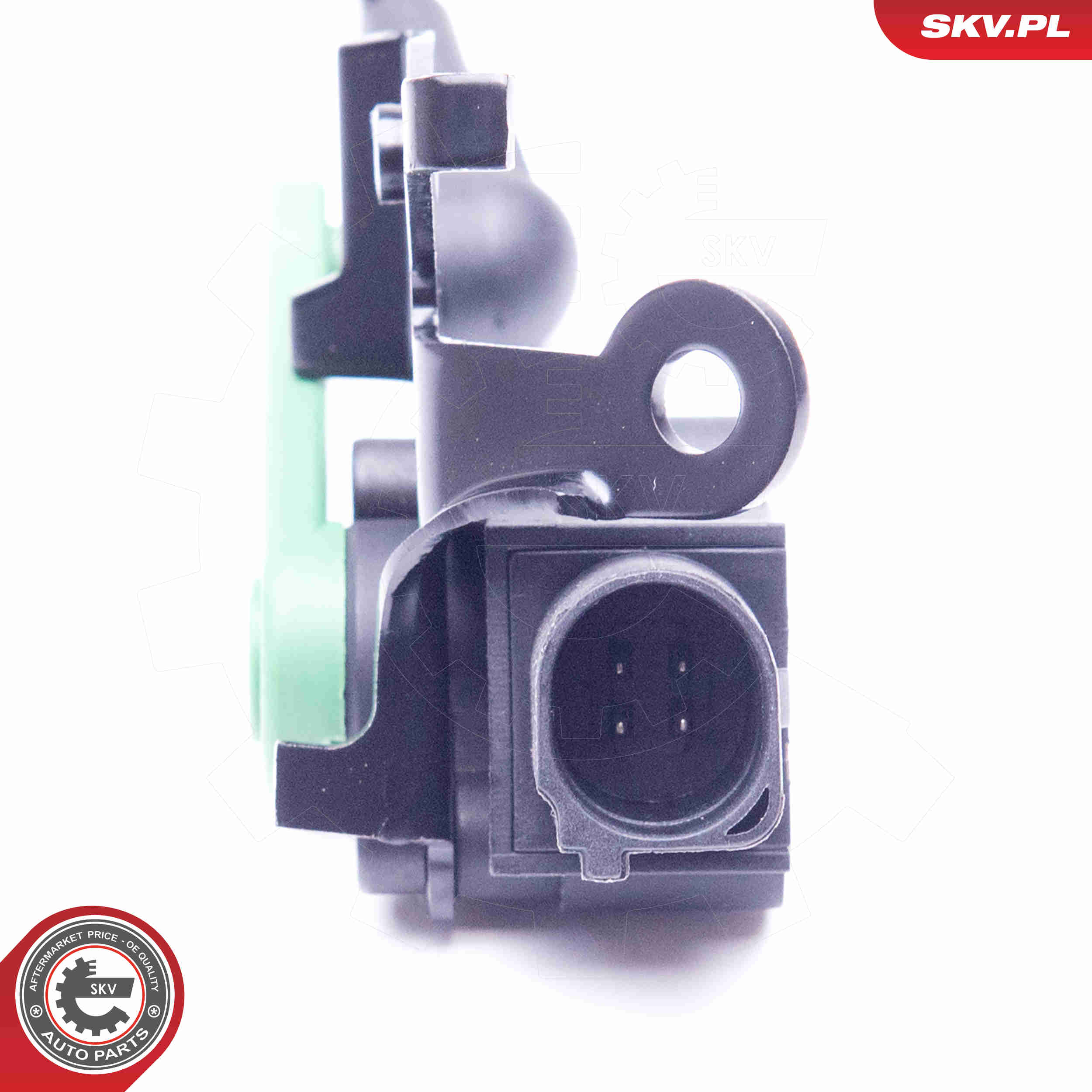 Sensor, headlight range adjustment - 17SKV430 ESEN SKV