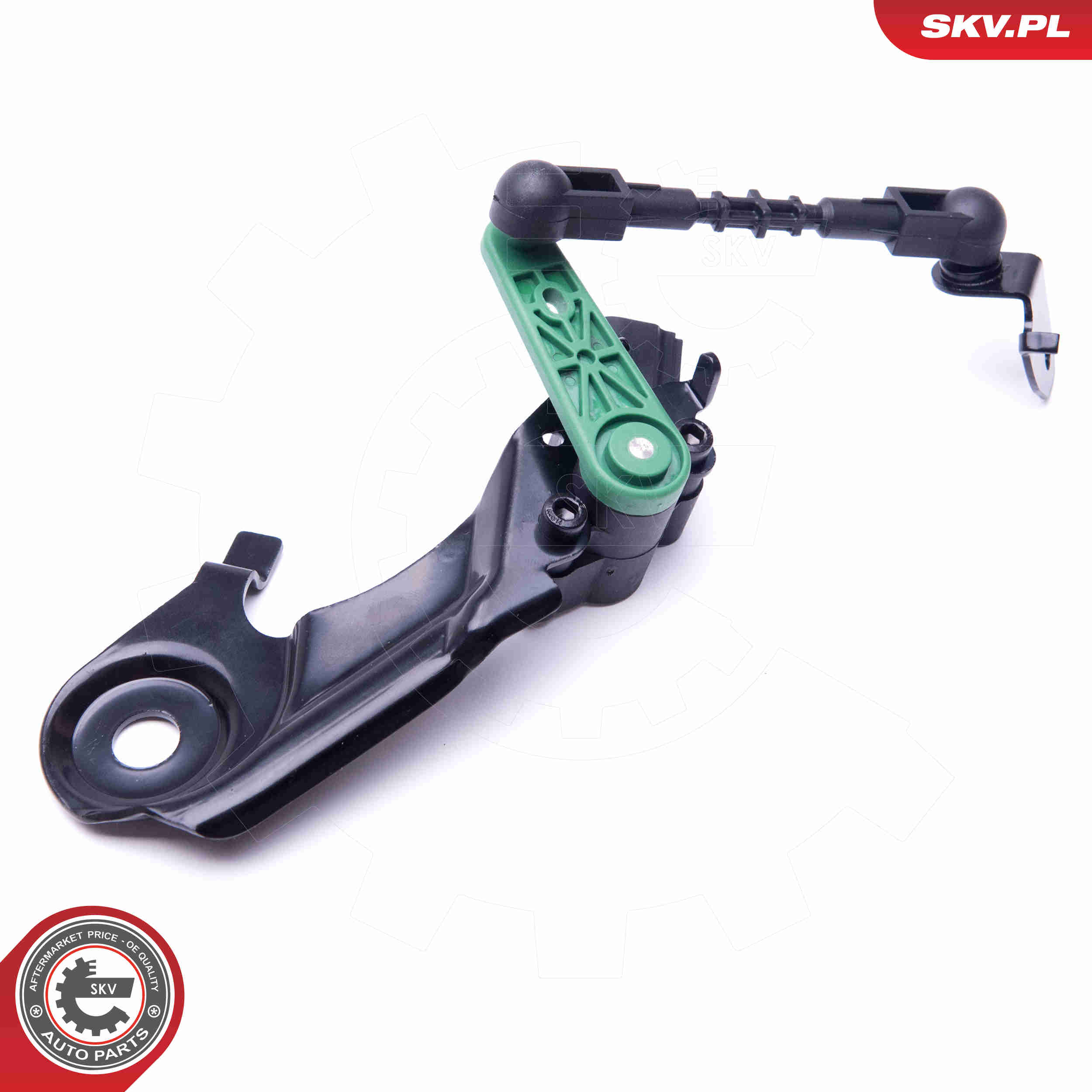 Sensor, headlight range adjustment - 17SKV431 ESEN SKV