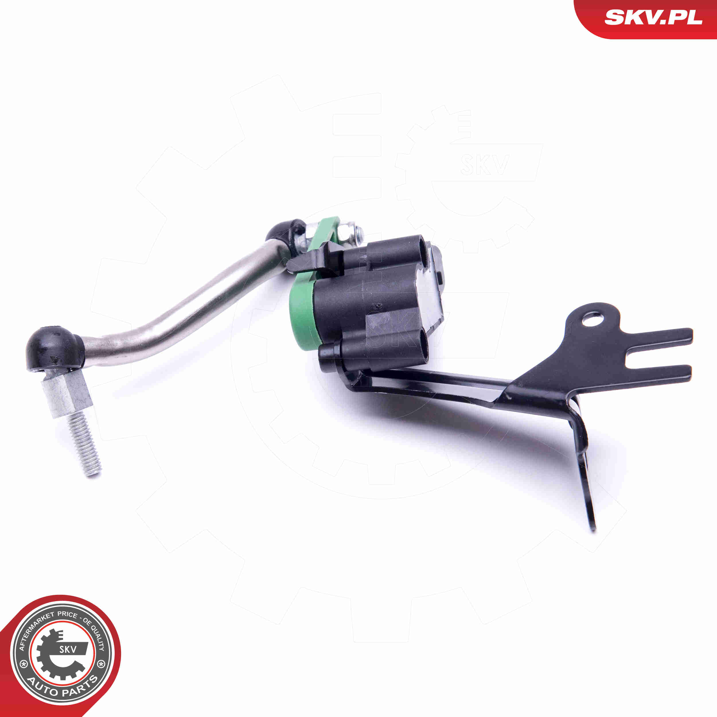 Sensor, headlight range adjustment - 17SKV434 ESEN SKV