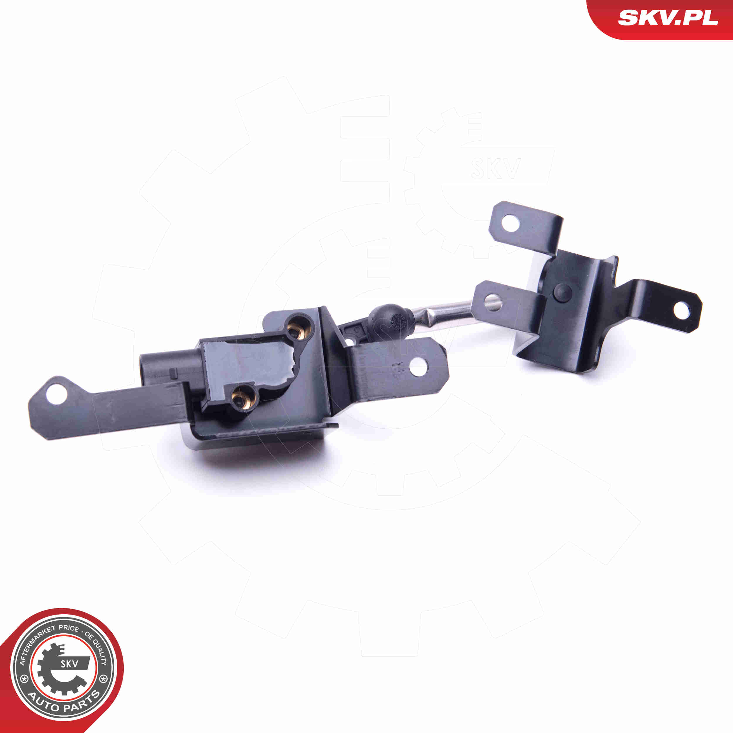Sensor, headlight range adjustment - 17SKV438 ESEN SKV