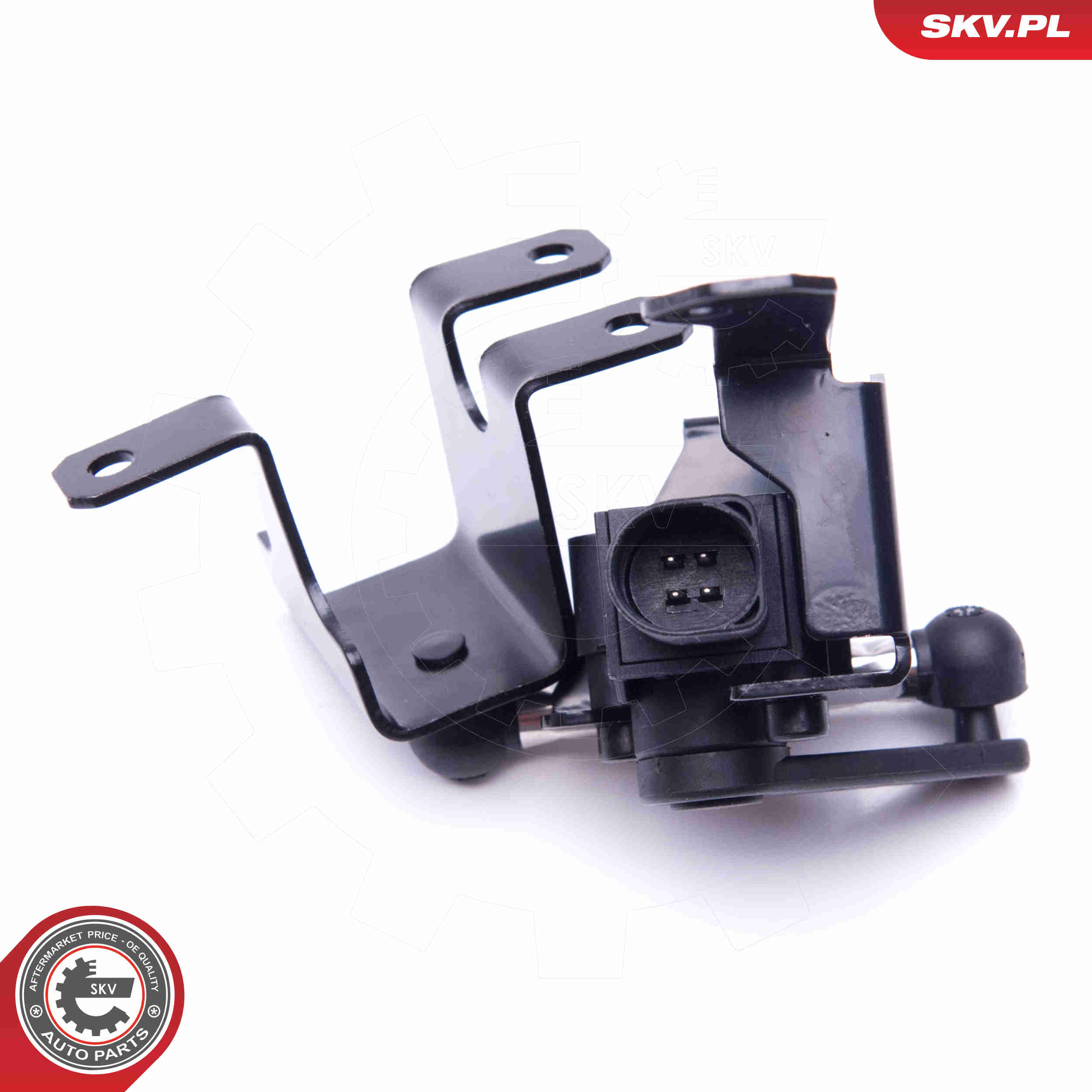 Sensor, headlight range adjustment - 17SKV438 ESEN SKV