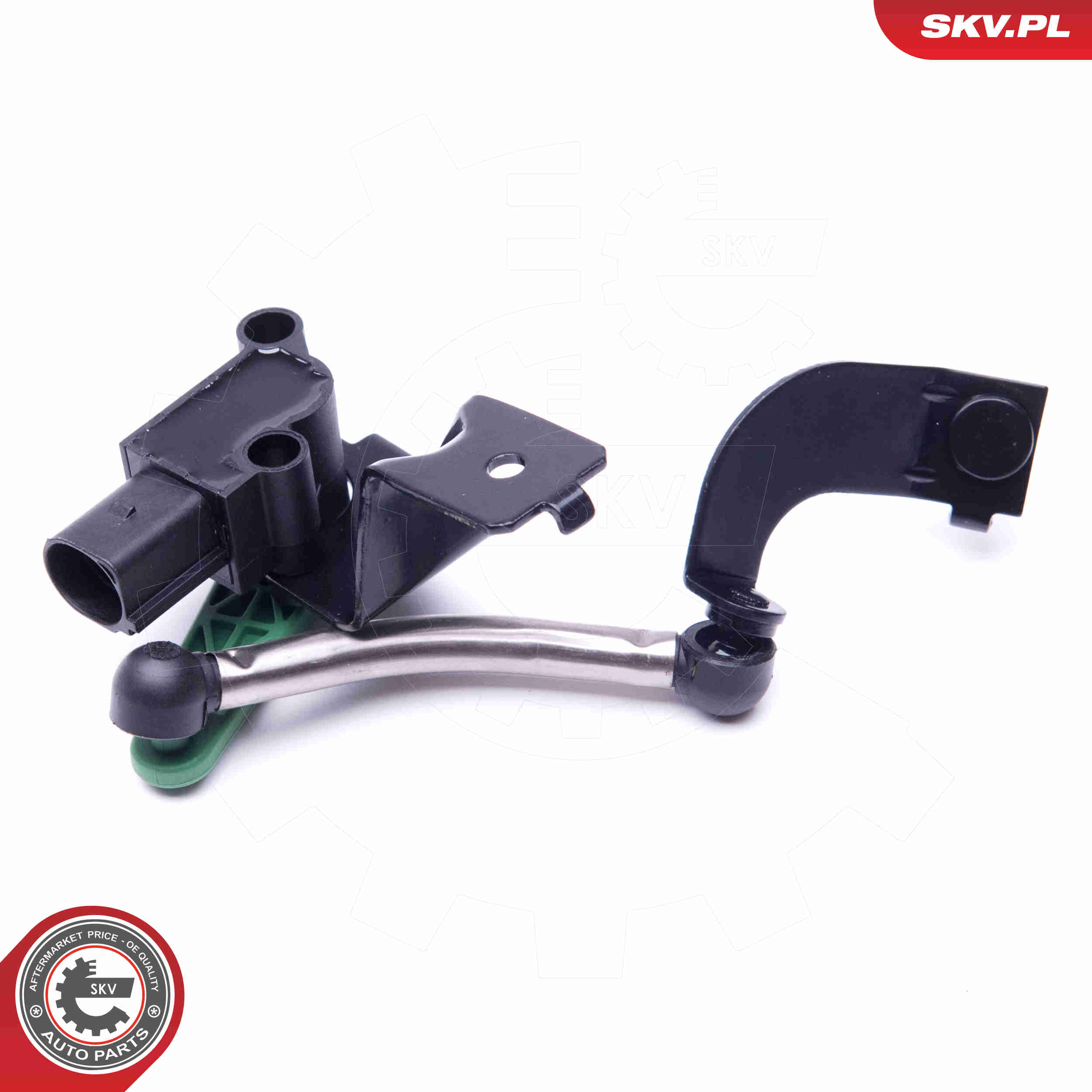 Sensore, Correzione assetto fari - 17SKV440 ESEN SKV