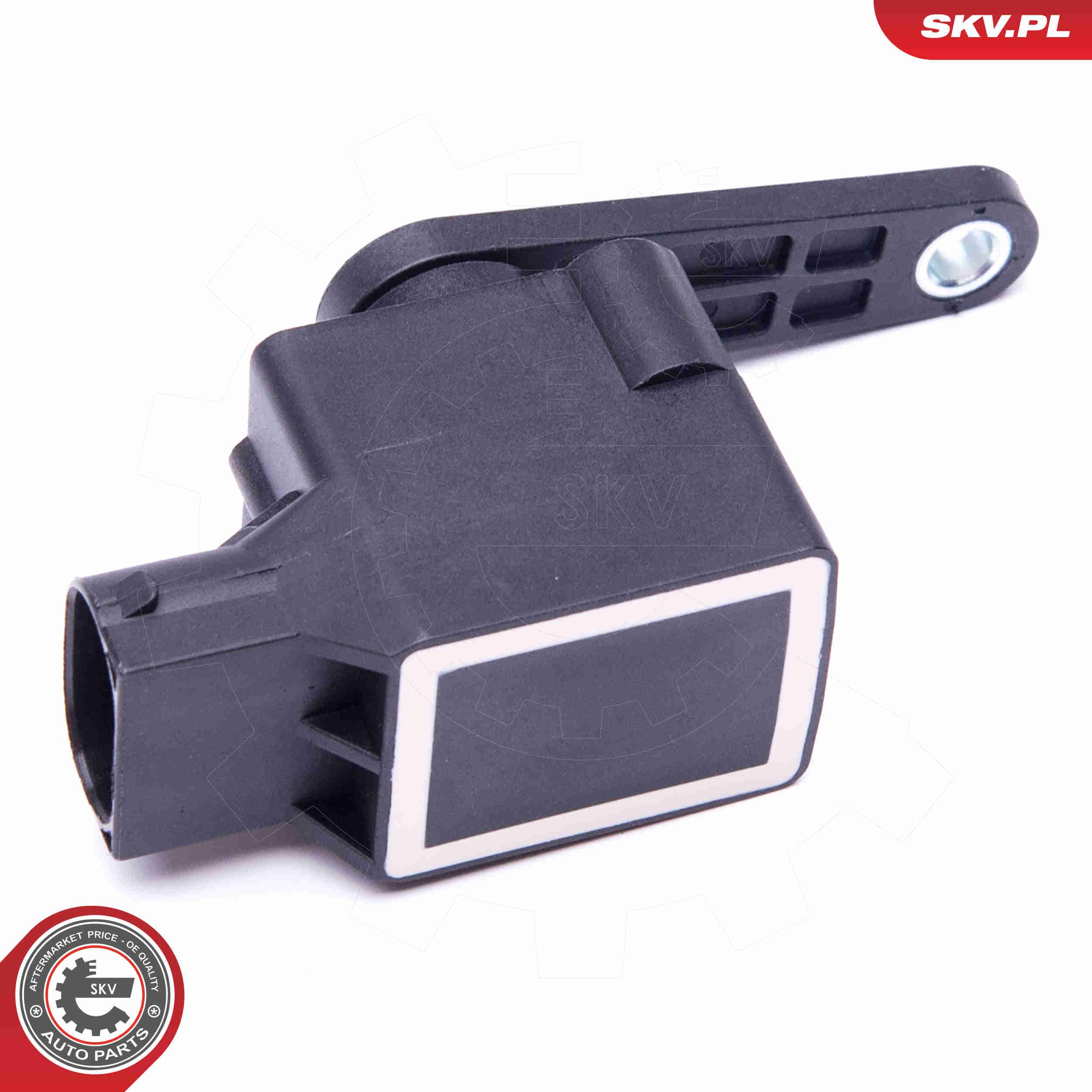 Sensor, headlight range adjustment - 17SKV442 ESEN SKV