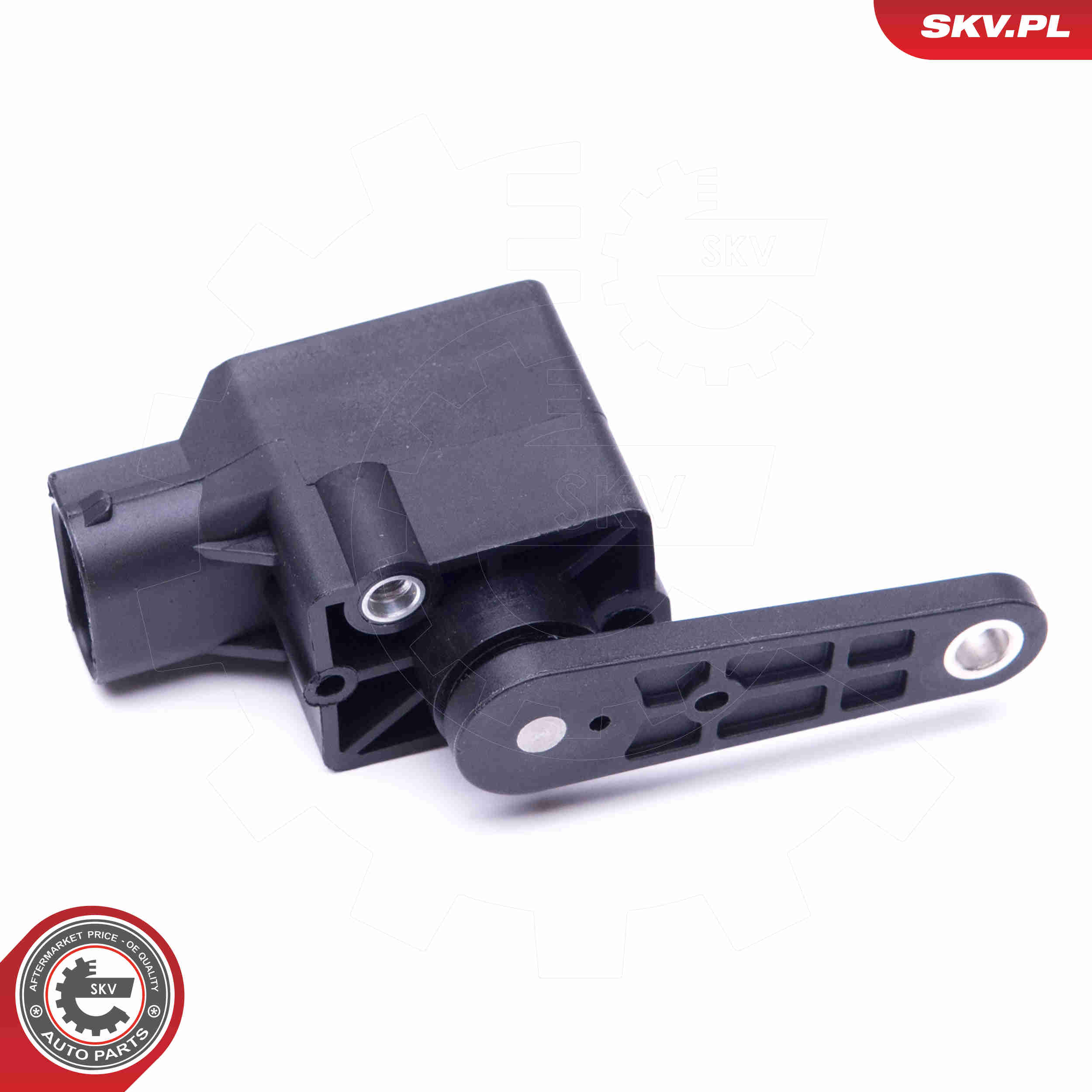 Sensor, headlight range adjustment - 17SKV445 ESEN SKV