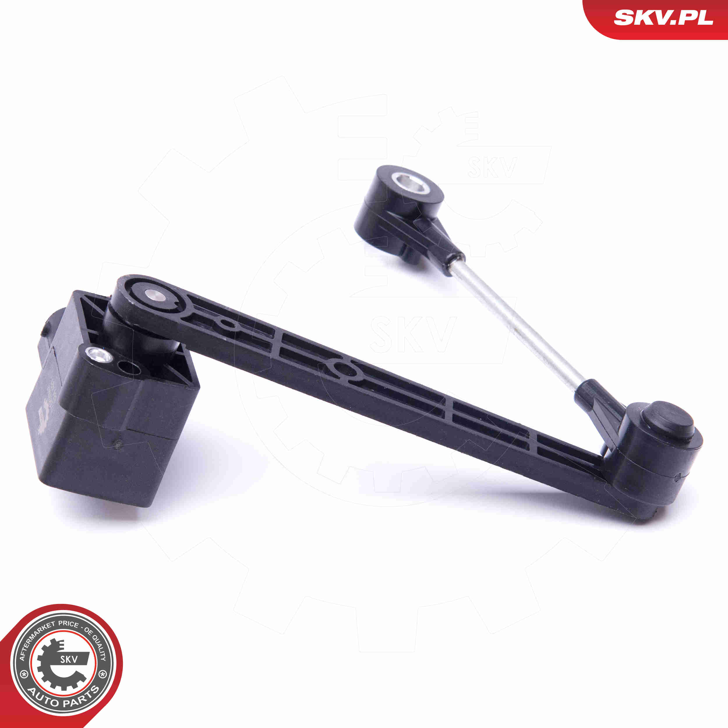 Sensor, headlight range adjustment - 17SKV447 ESEN SKV