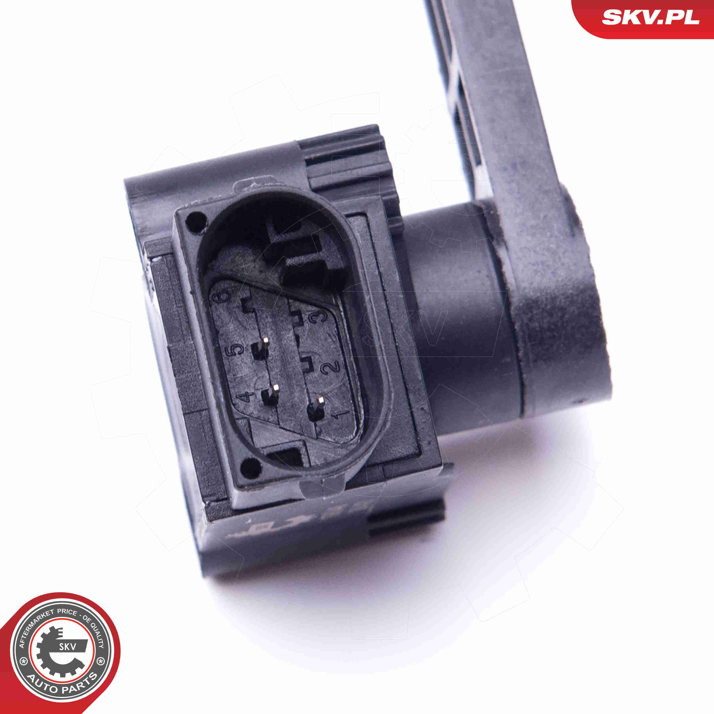 Sensor, headlight range adjustment - 17SKV449 ESEN SKV