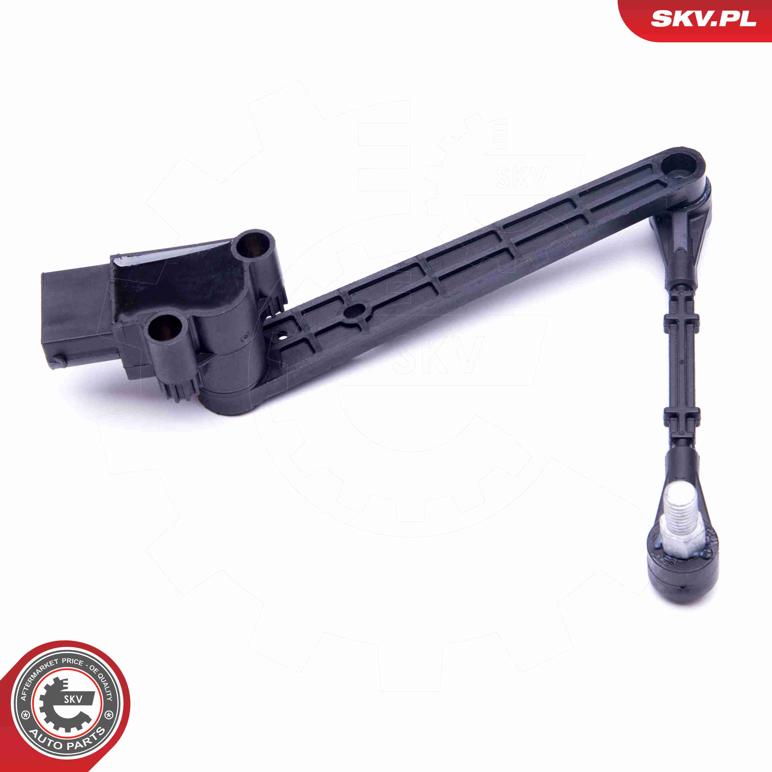 Sensor, headlight range adjustment - 17SKV451 ESEN SKV