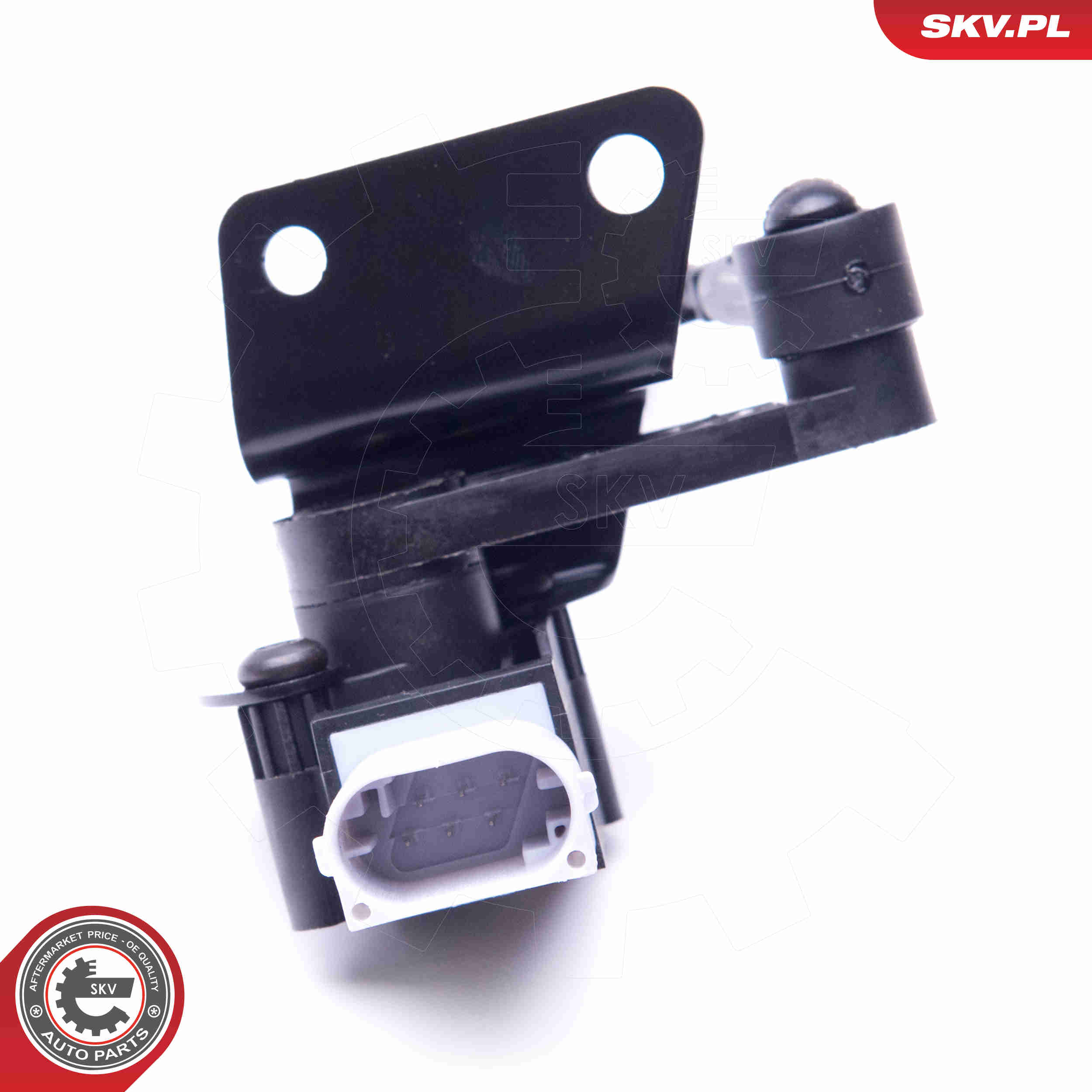 Sensor, headlight range adjustment - 17SKV456 ESEN SKV