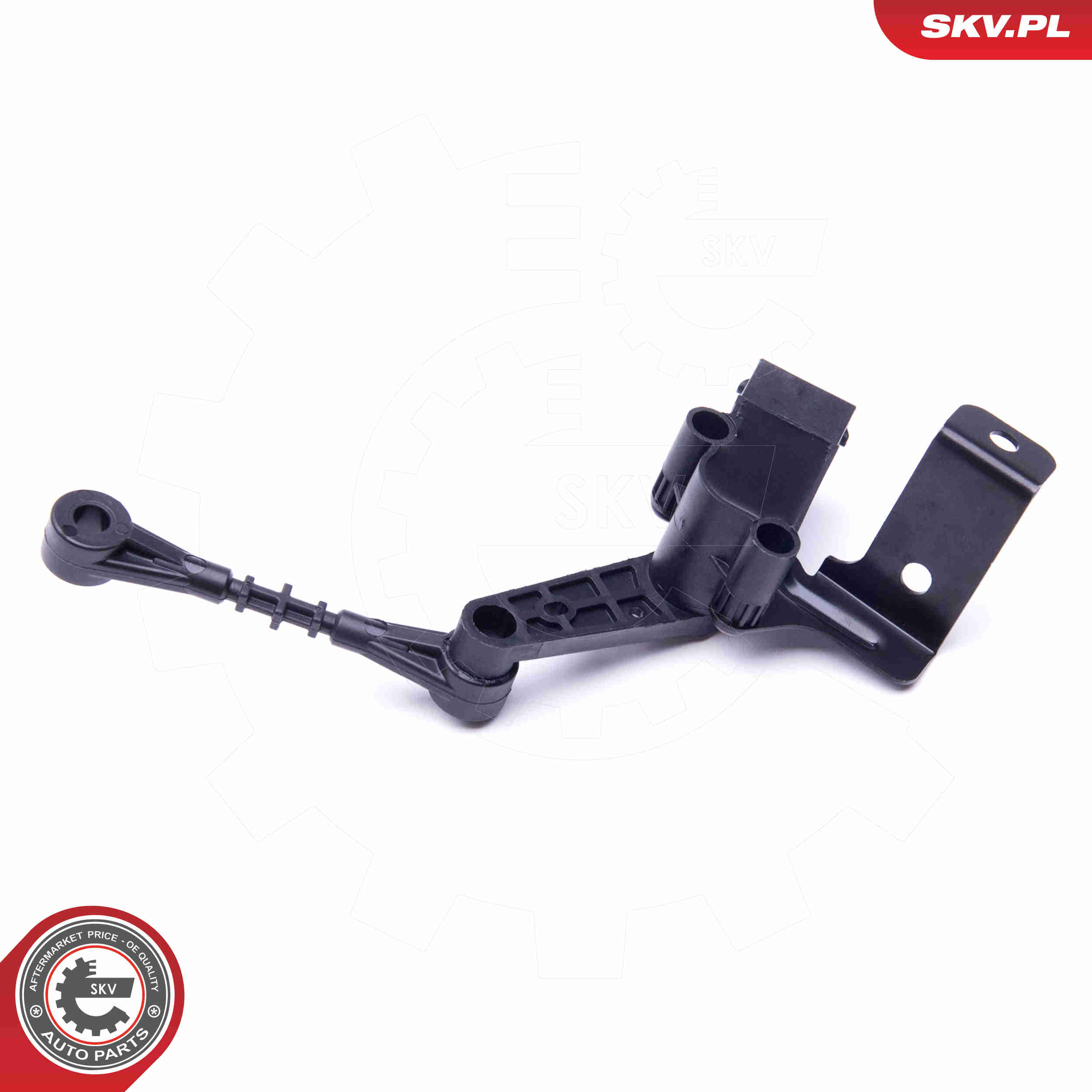 Sensor, headlight range adjustment - 17SKV458 ESEN SKV