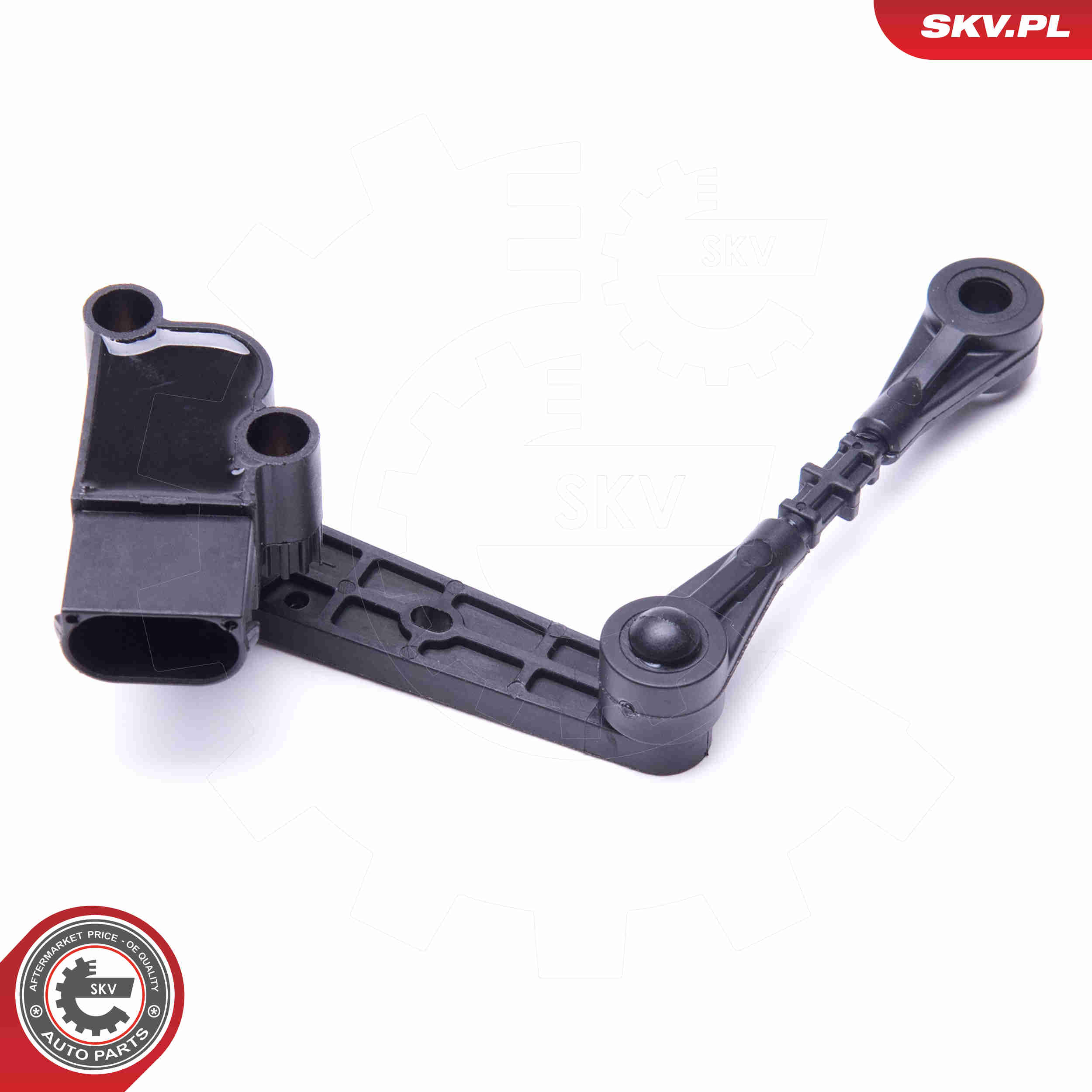 Sensor, headlight range adjustment - 17SKV461 ESEN SKV