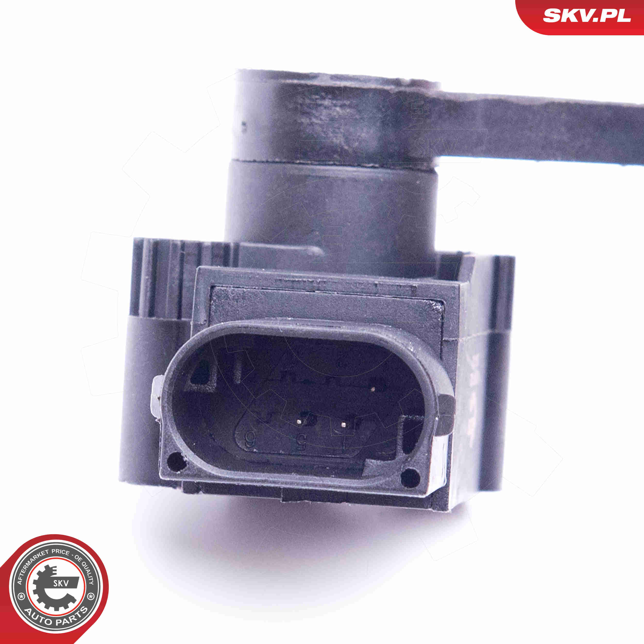 Sensor, headlight range adjustment - 17SKV462 ESEN SKV
