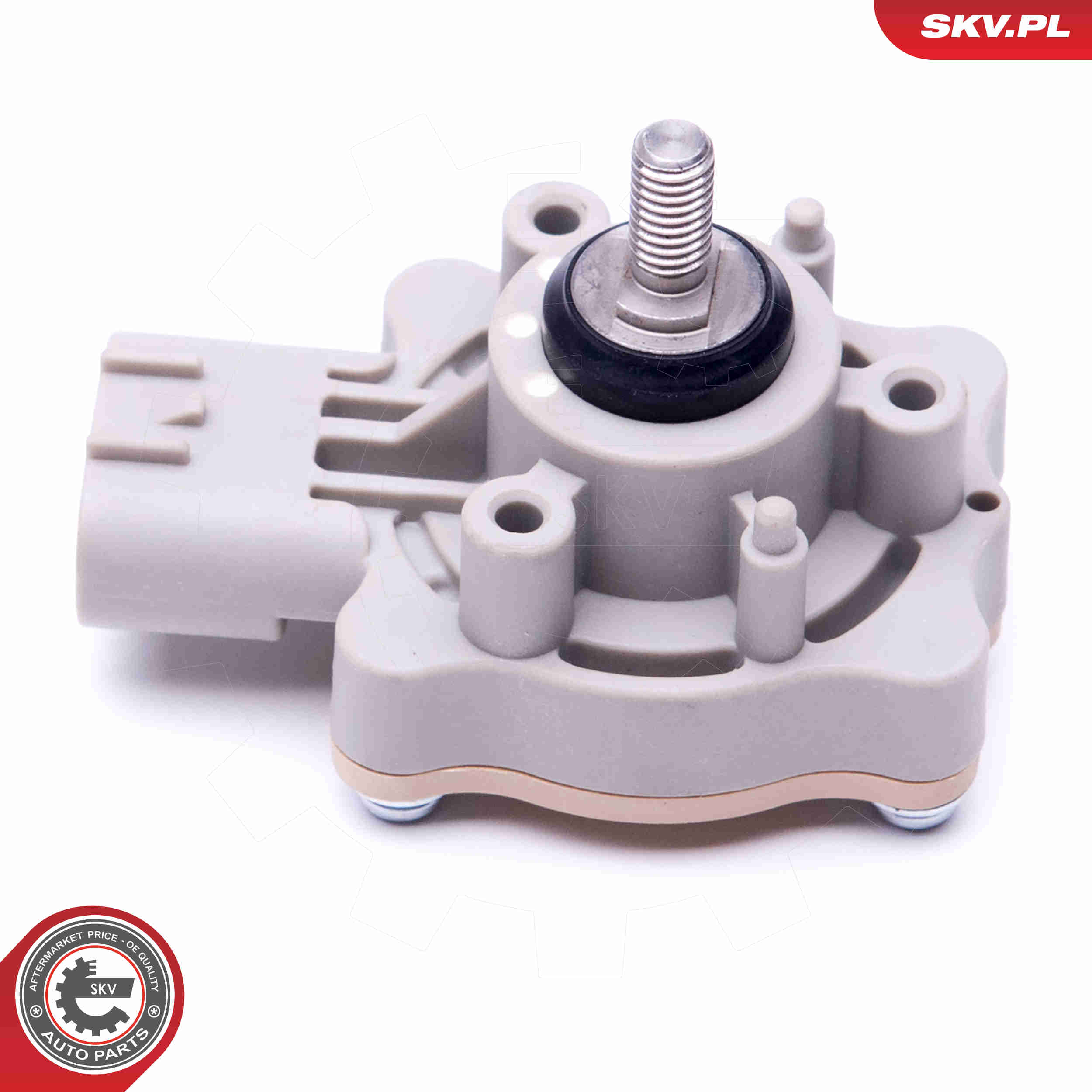 Sensor, headlight range adjustment - 17SKV463 ESEN SKV