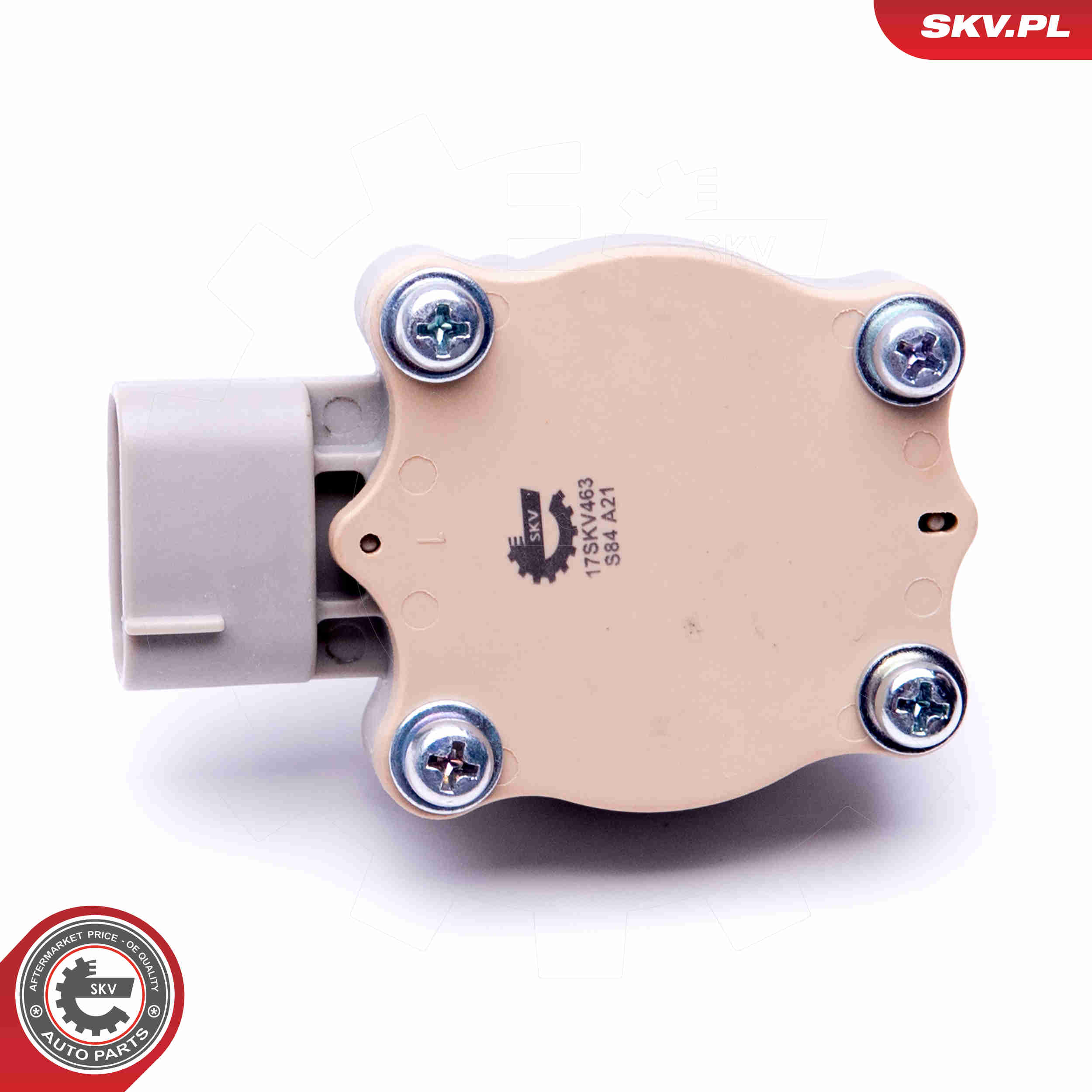 Sensor, headlight range adjustment - 17SKV463 ESEN SKV