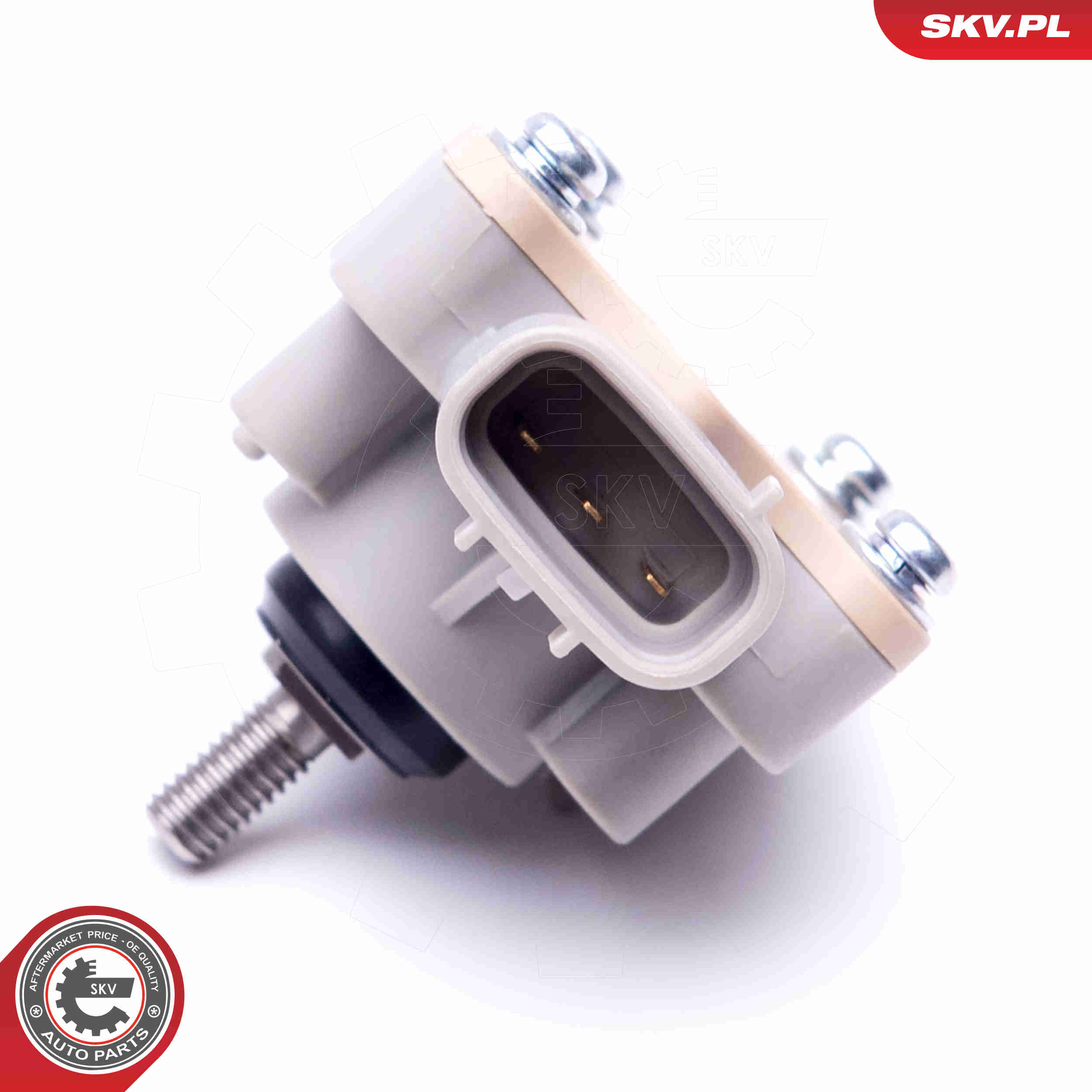 Sensor, headlight range adjustment - 17SKV463 ESEN SKV