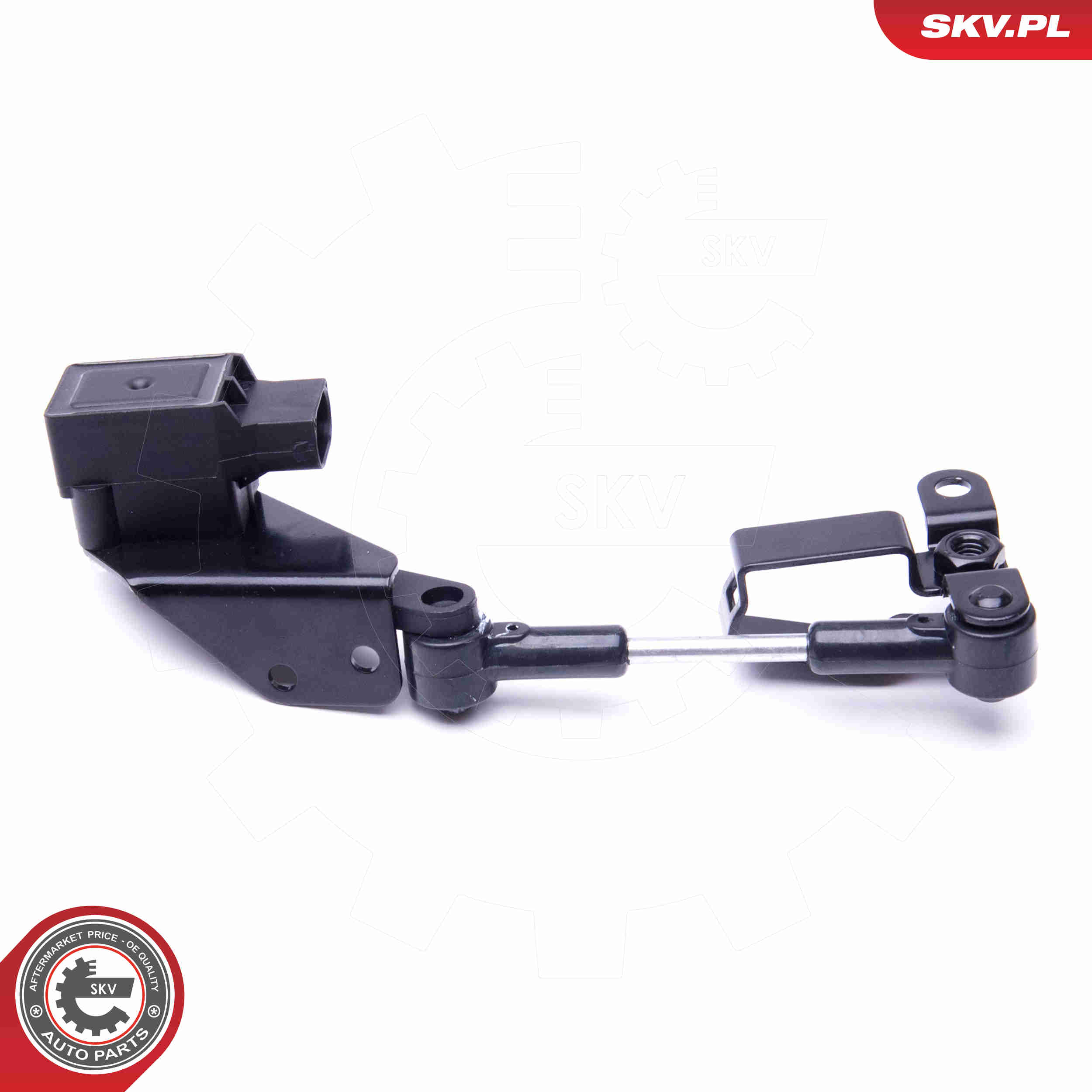 Sensor, headlight range adjustment - 17SKV464 ESEN SKV
