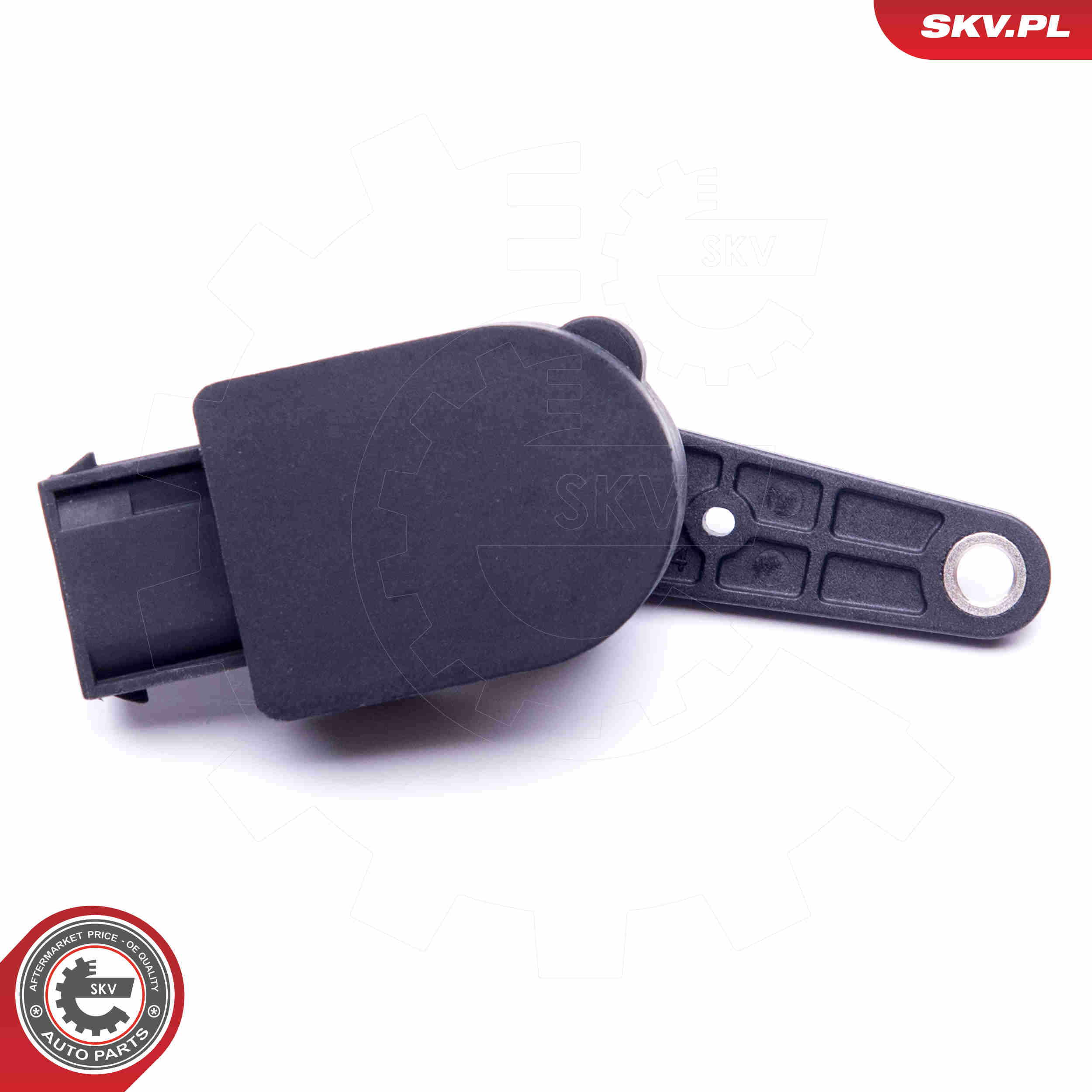 Sensor, headlight range adjustment - 17SKV467 ESEN SKV