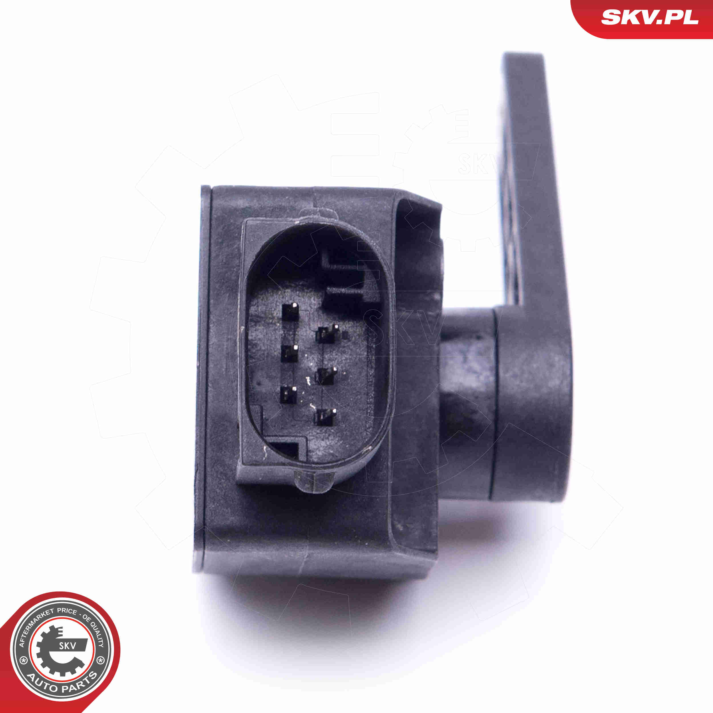 Sensor, headlight range adjustment - 17SKV467 ESEN SKV