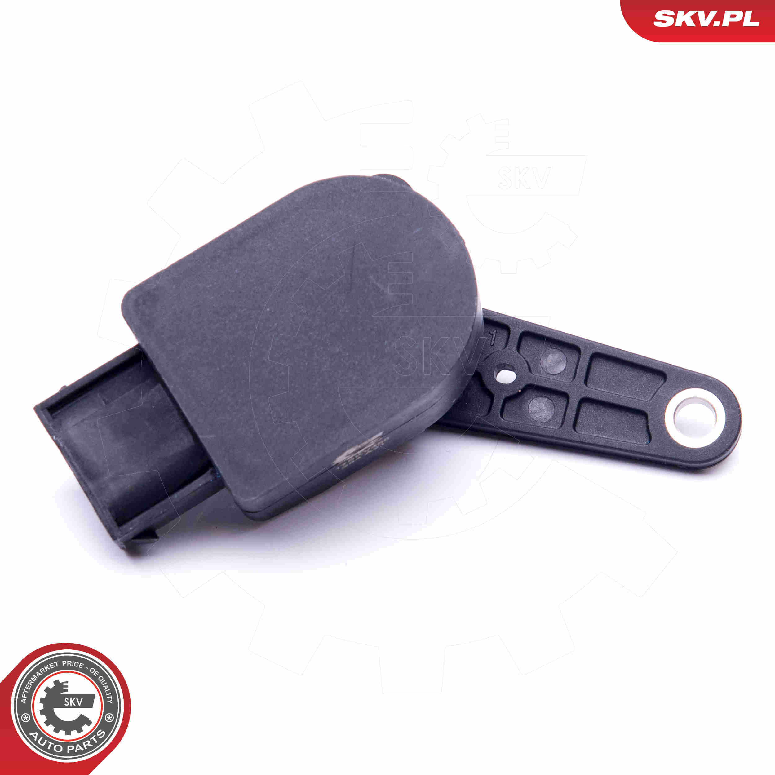 Sensor, headlight range adjustment - 17SKV468 ESEN SKV