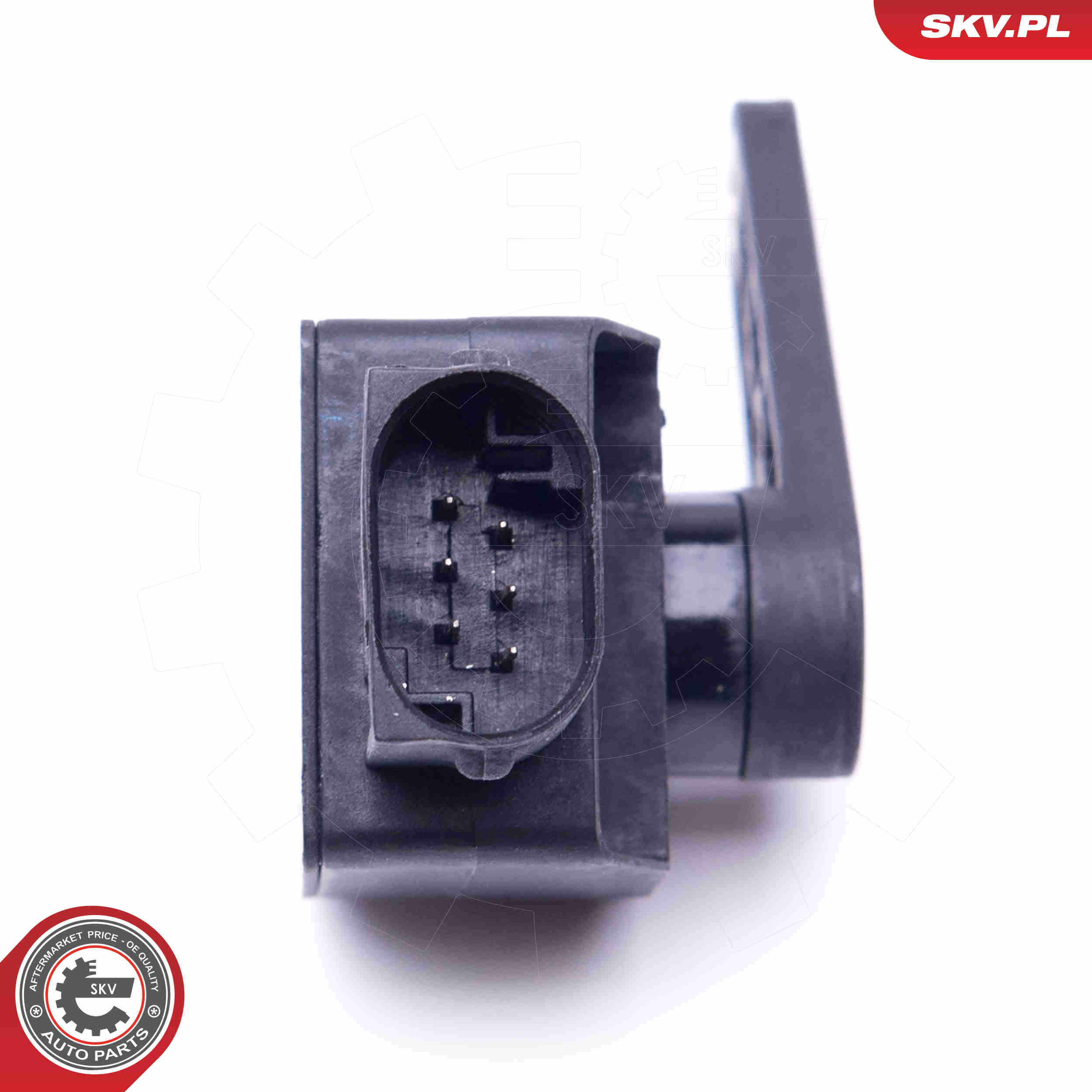 Sensor, headlight range adjustment - 17SKV468 ESEN SKV