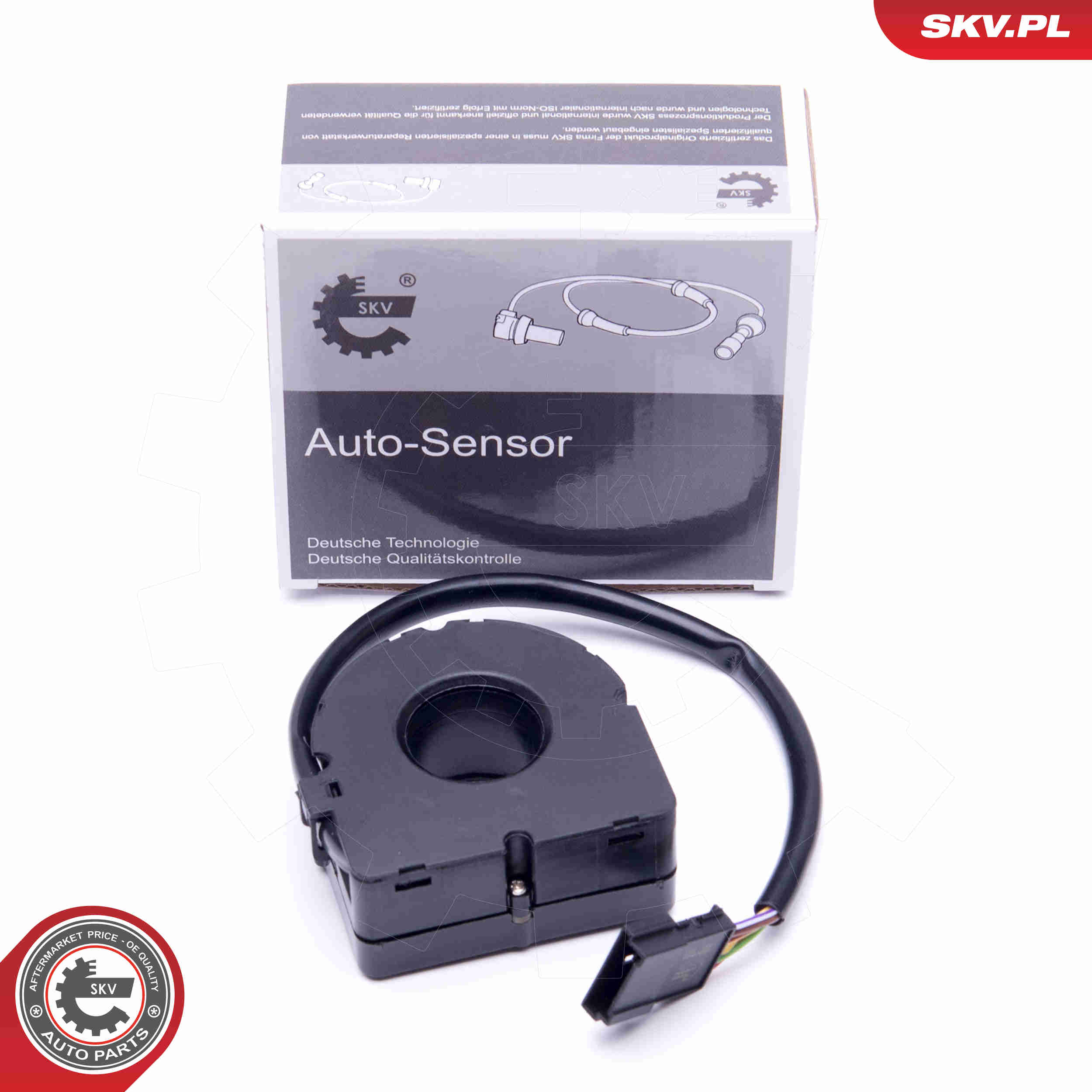 Lenkwinkelsensor - 17SKV472 ESEN SKV