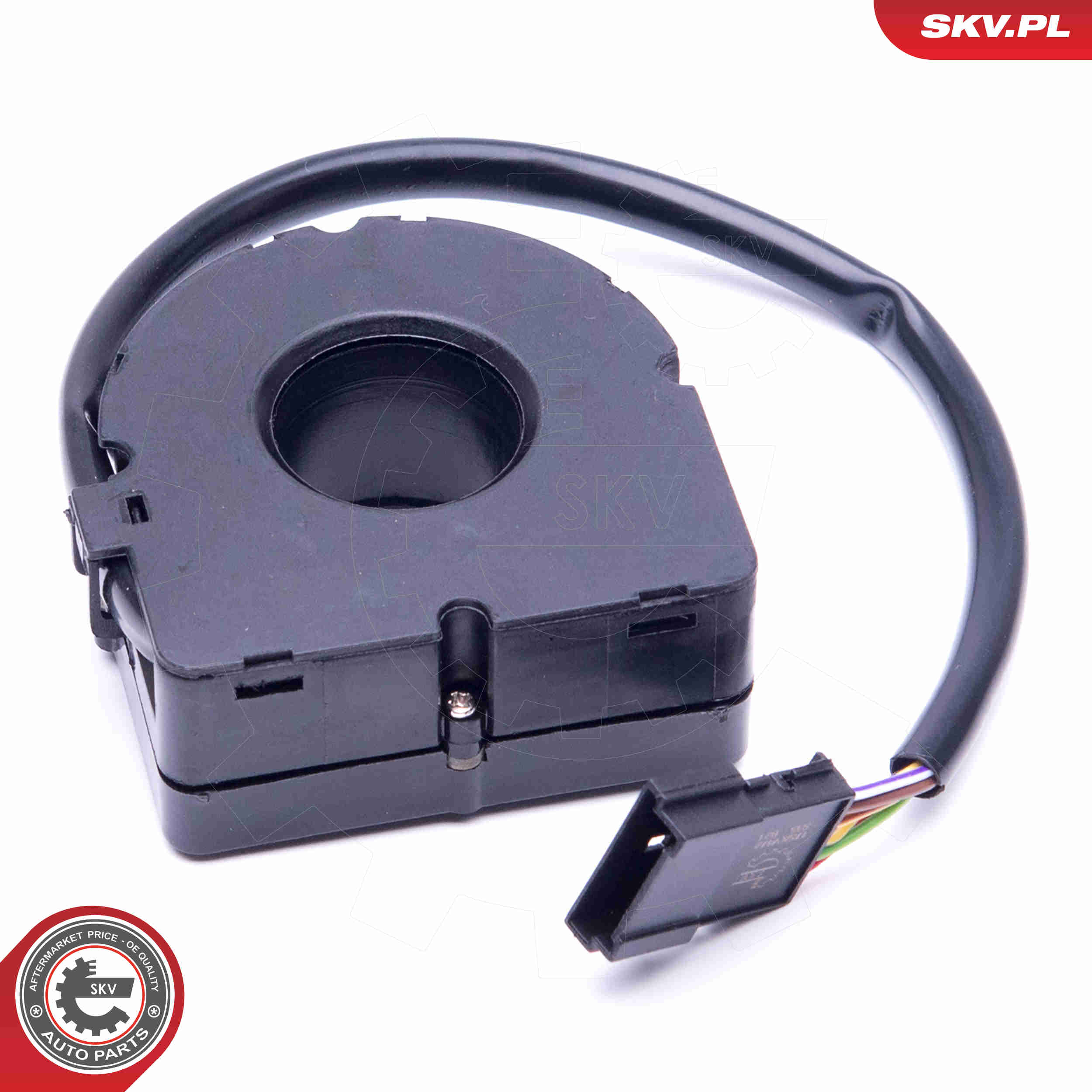 Steering Angle Sensor - 17SKV472 ESEN SKV
