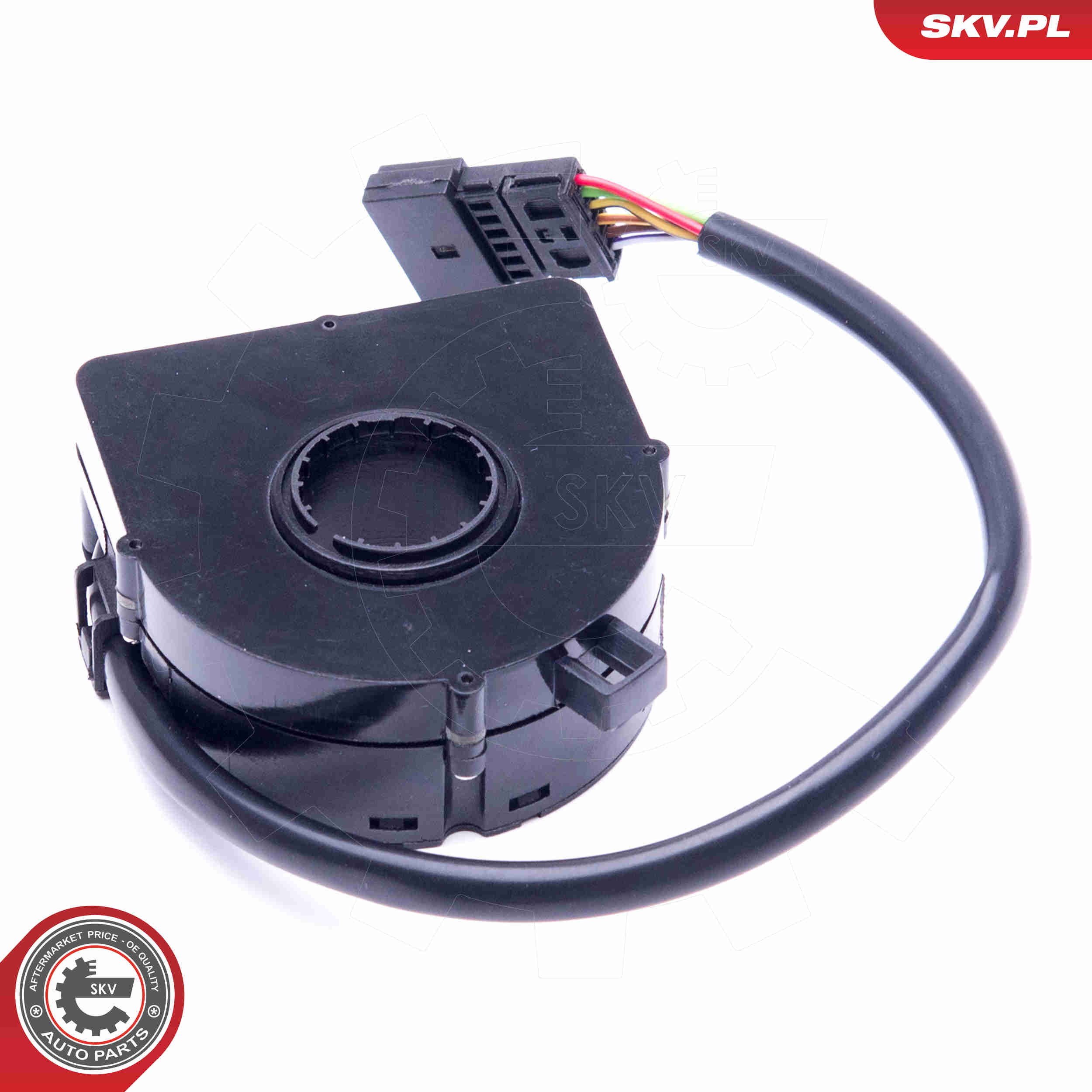 Steering Angle Sensor - 17SKV472 ESEN SKV