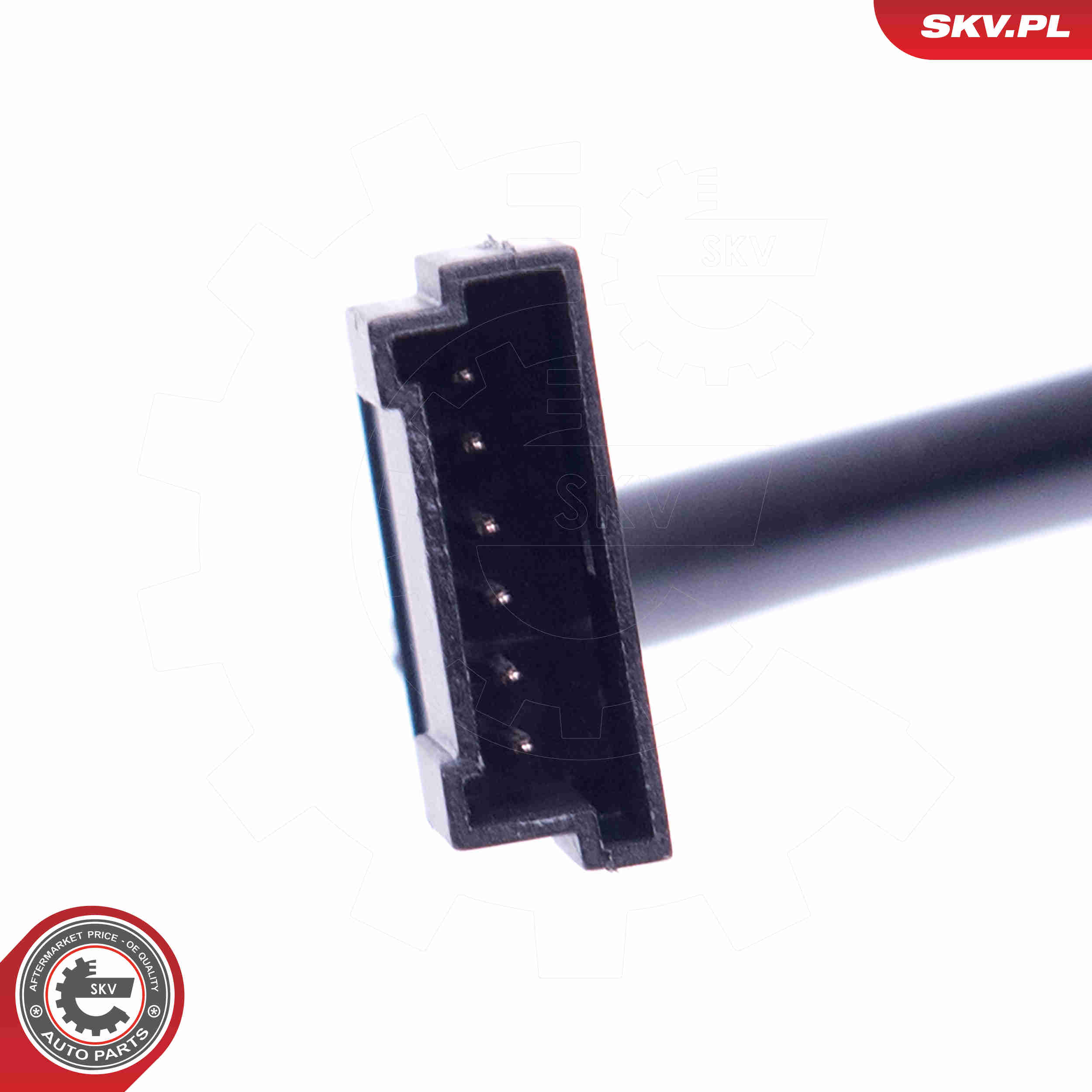 Steering Angle Sensor - 17SKV472 ESEN SKV