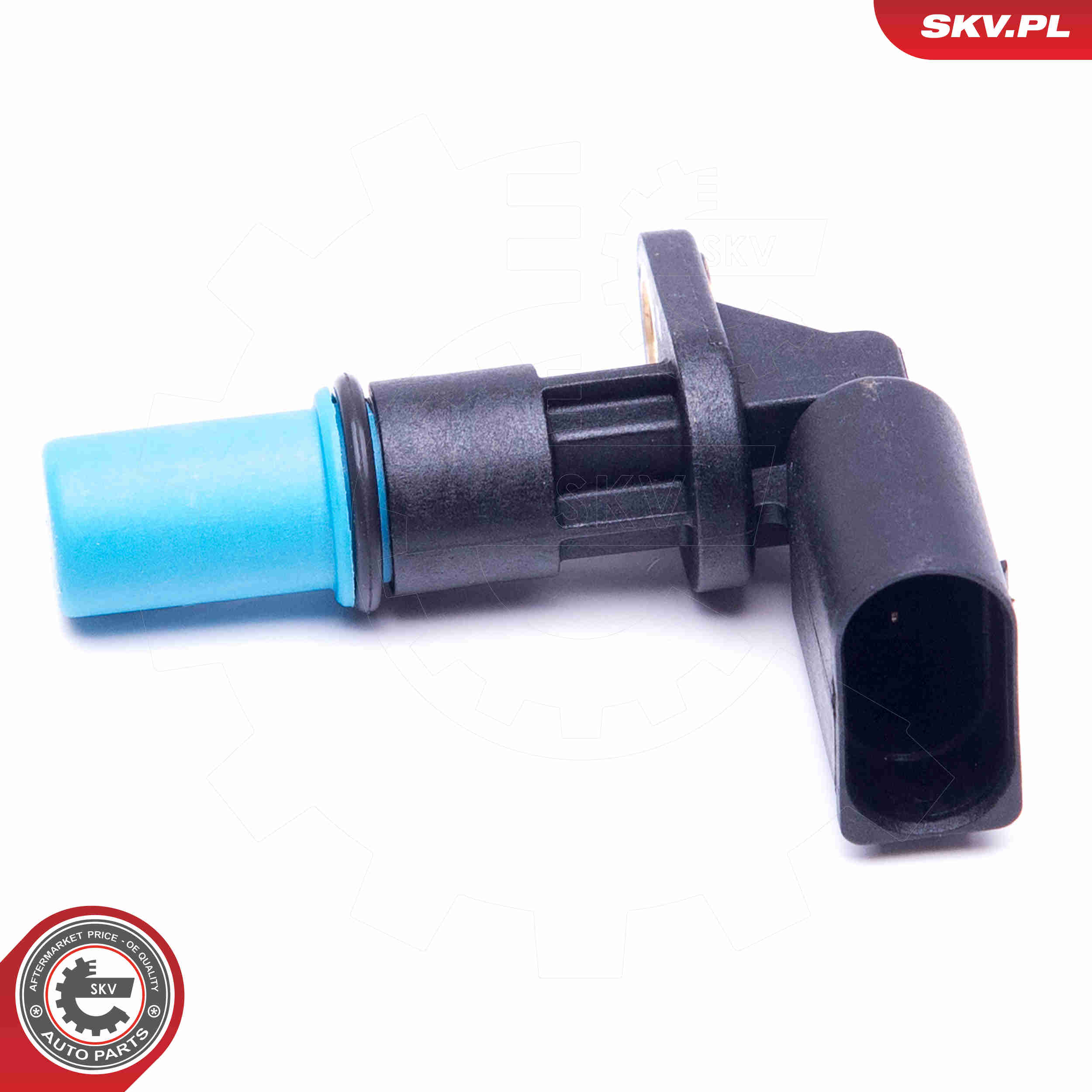 Steering Angle Sensor - 17SKV483 ESEN SKV