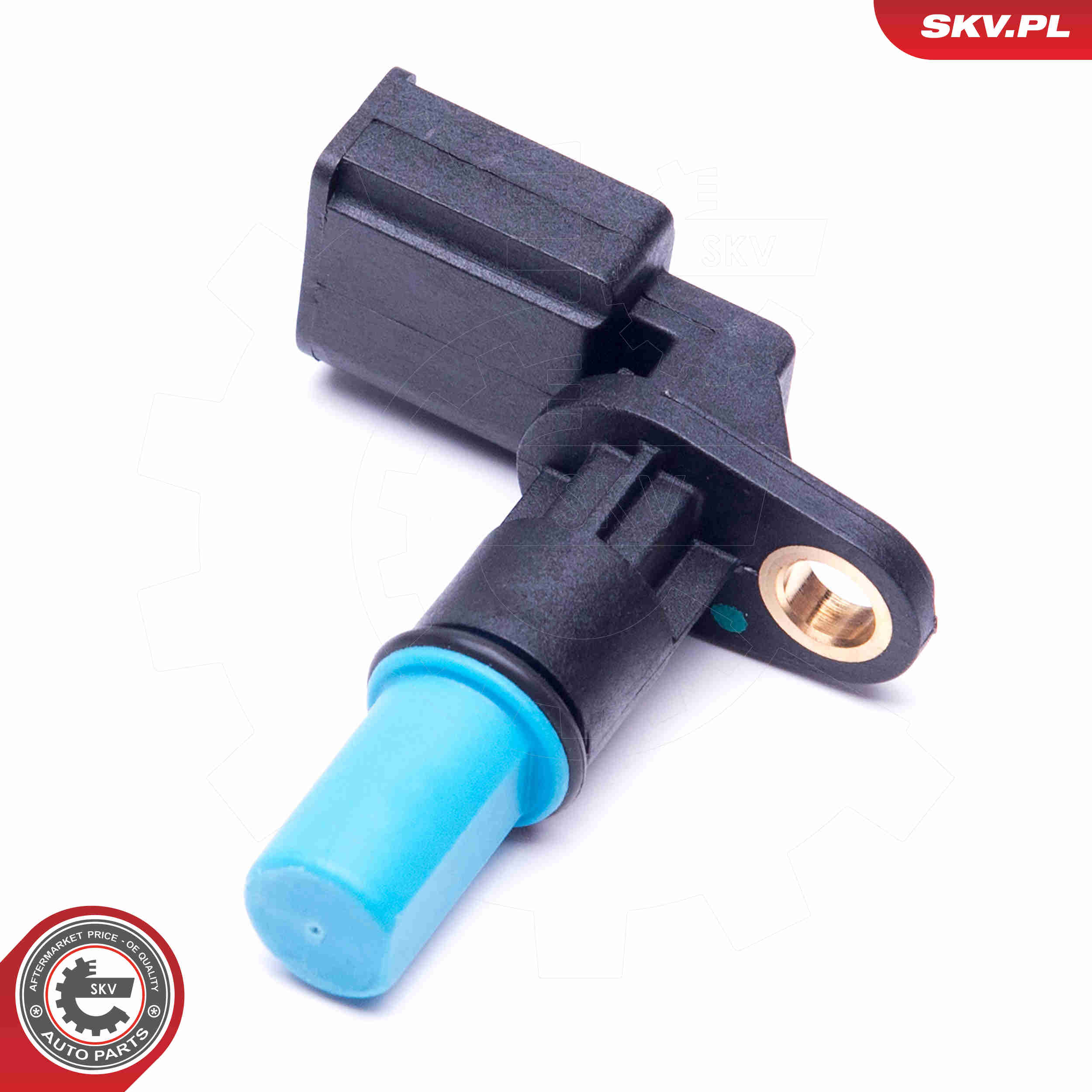 Steering Angle Sensor - 17SKV483 ESEN SKV