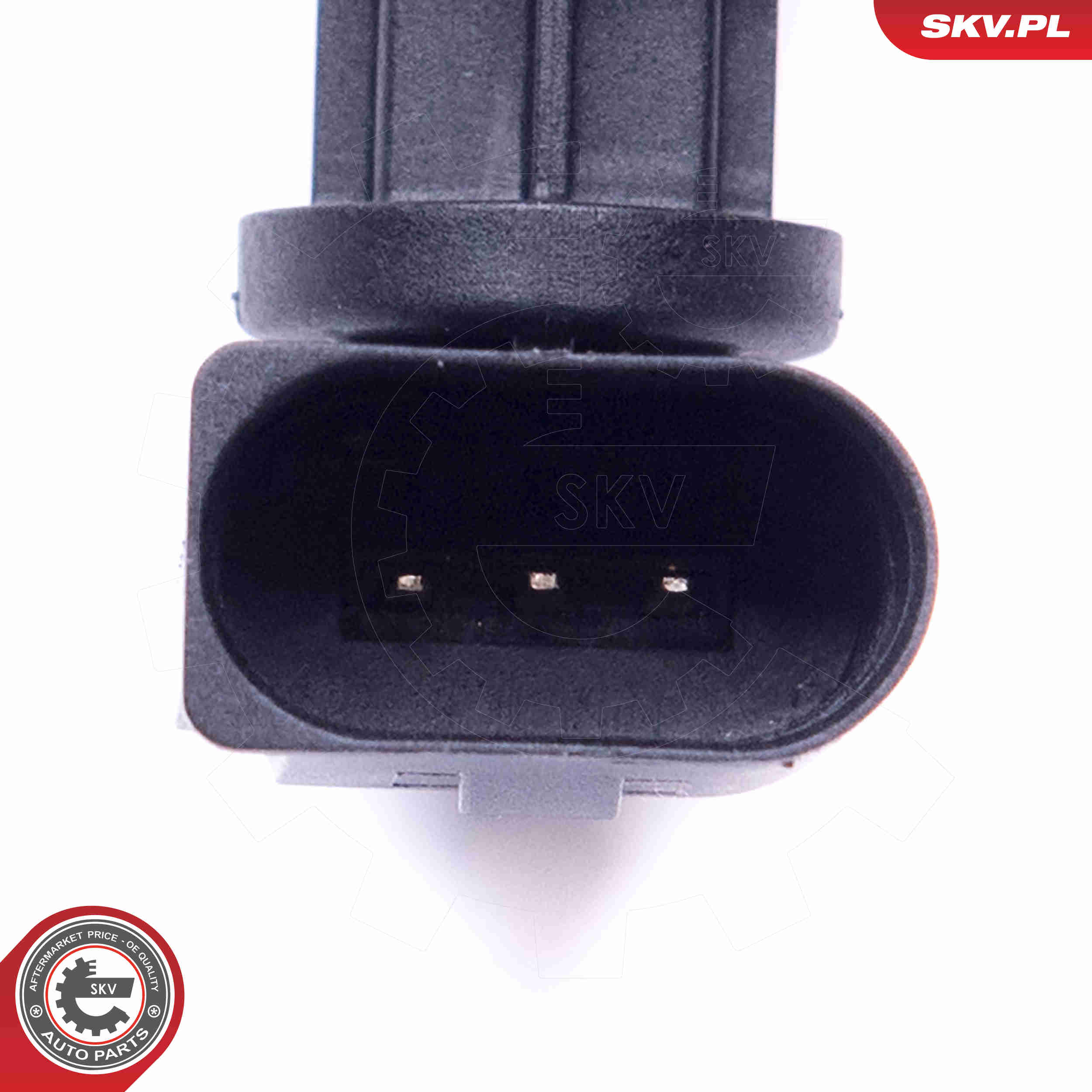 Steering Angle Sensor - 17SKV483 ESEN SKV