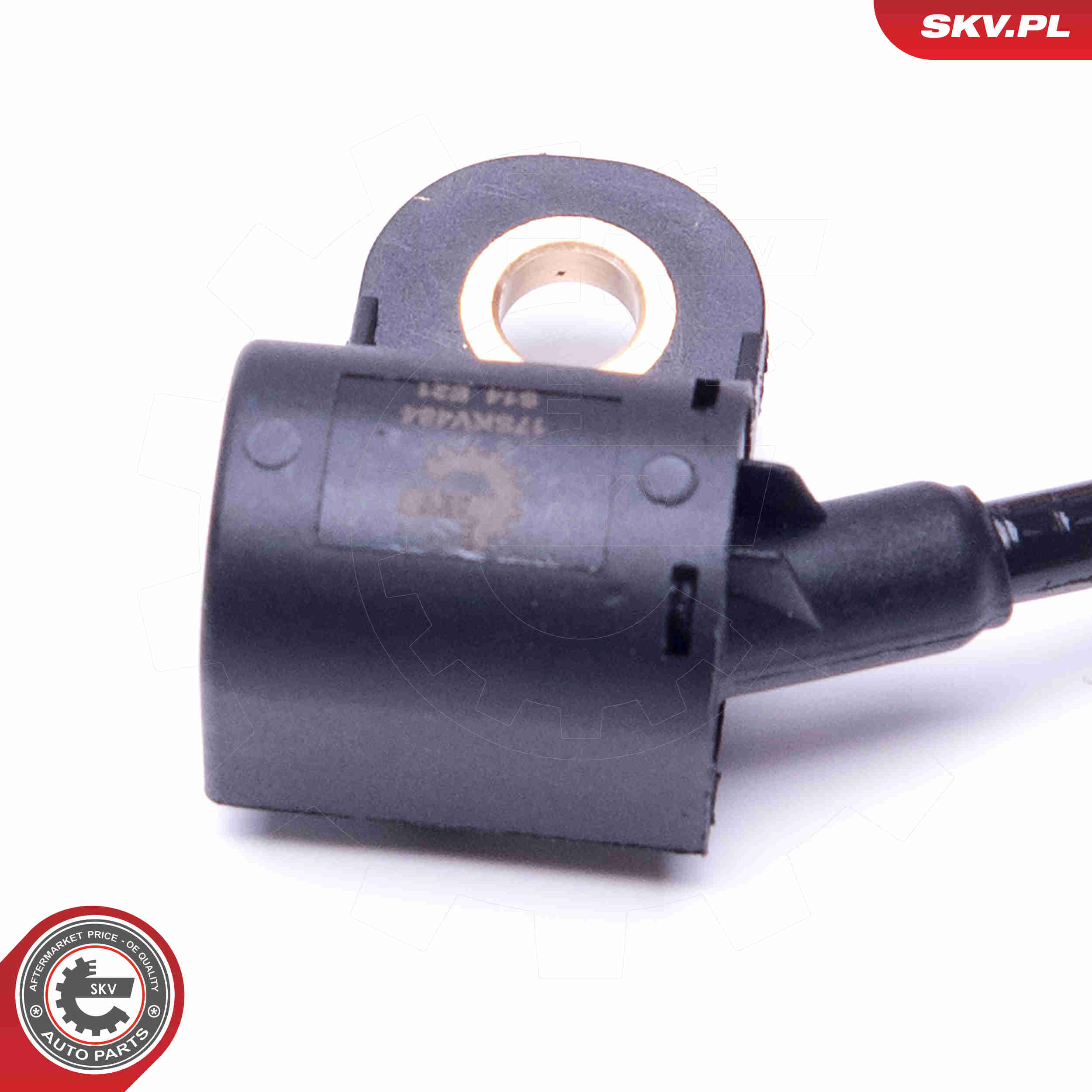 Steering Angle Sensor - 17SKV484 ESEN SKV