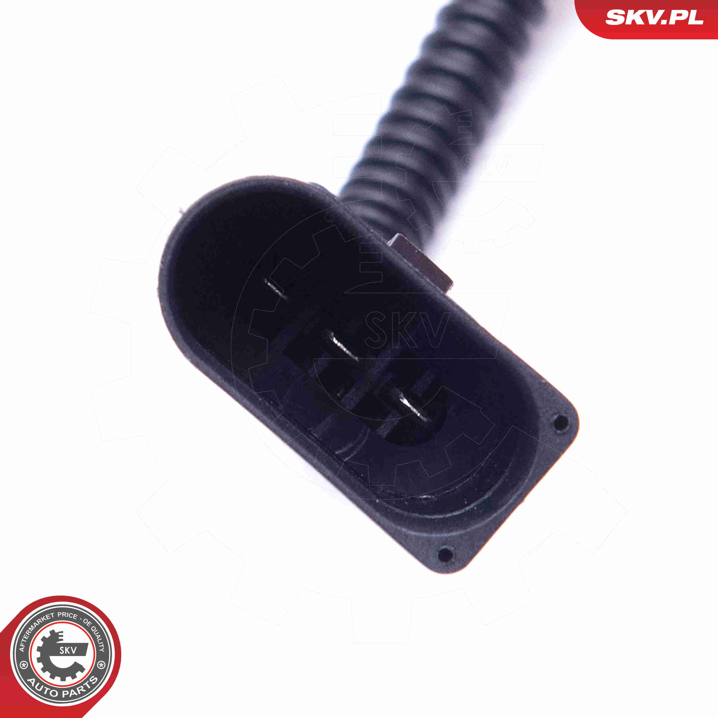 Steering Angle Sensor - 17SKV484 ESEN SKV