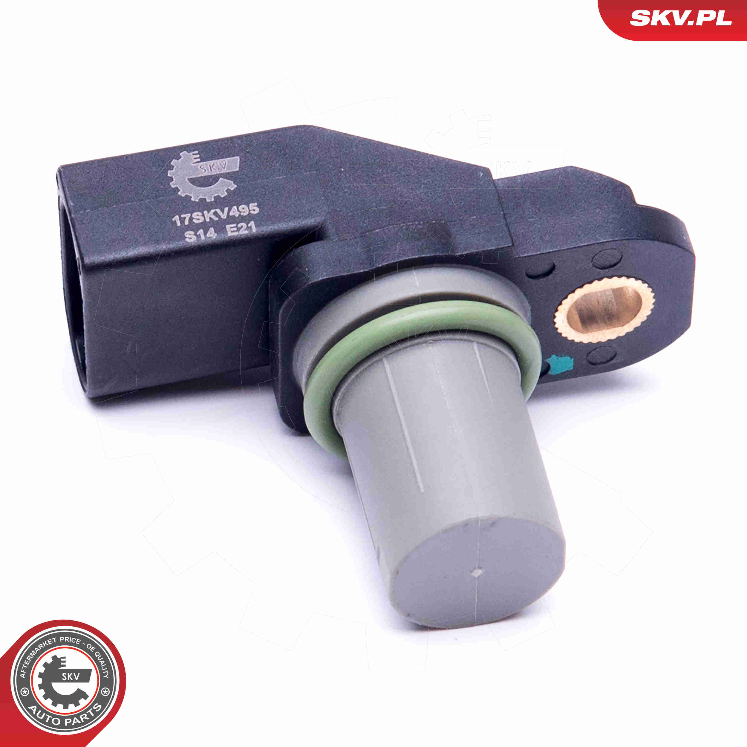 Sensor, camshaft position - 17SKV495 ESEN SKV