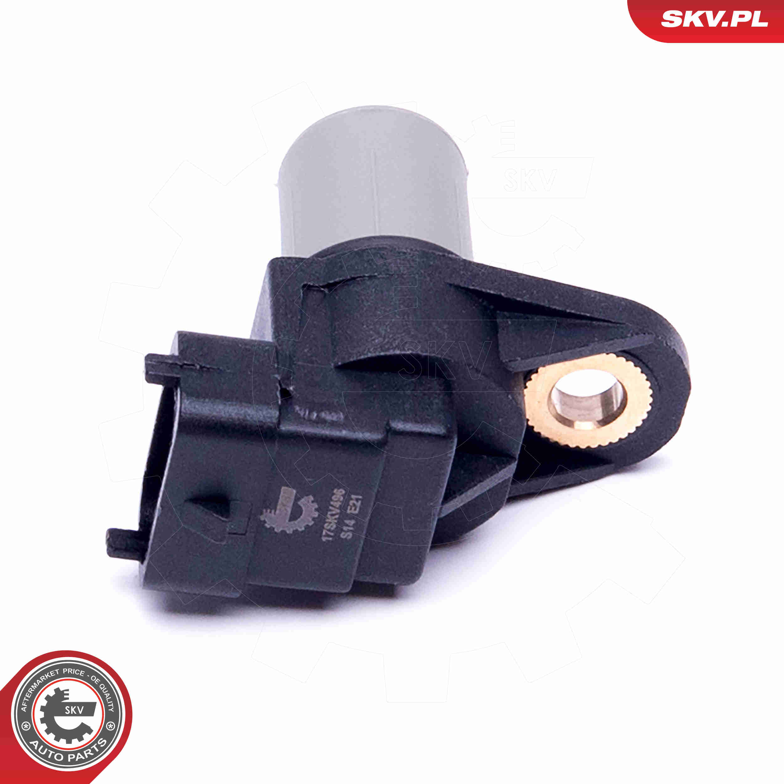 Sensor, camshaft position - 17SKV496 ESEN SKV