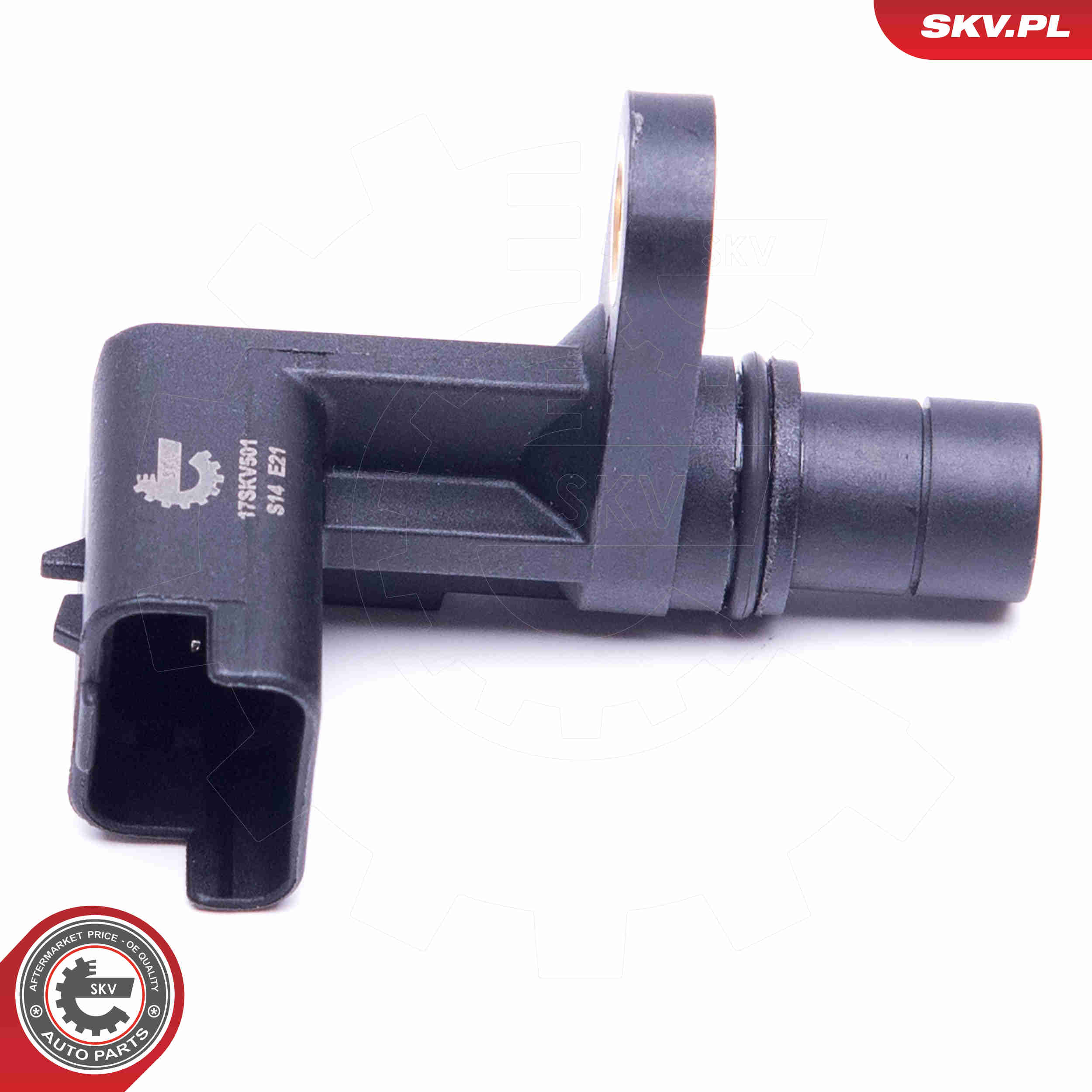 Sensor, camshaft position - 17SKV501 ESEN SKV