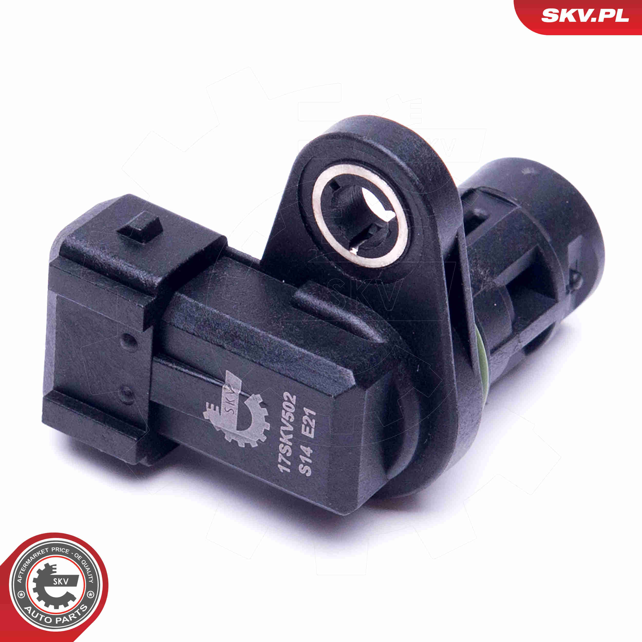 Sensor, camshaft position - 17SKV502 ESEN SKV