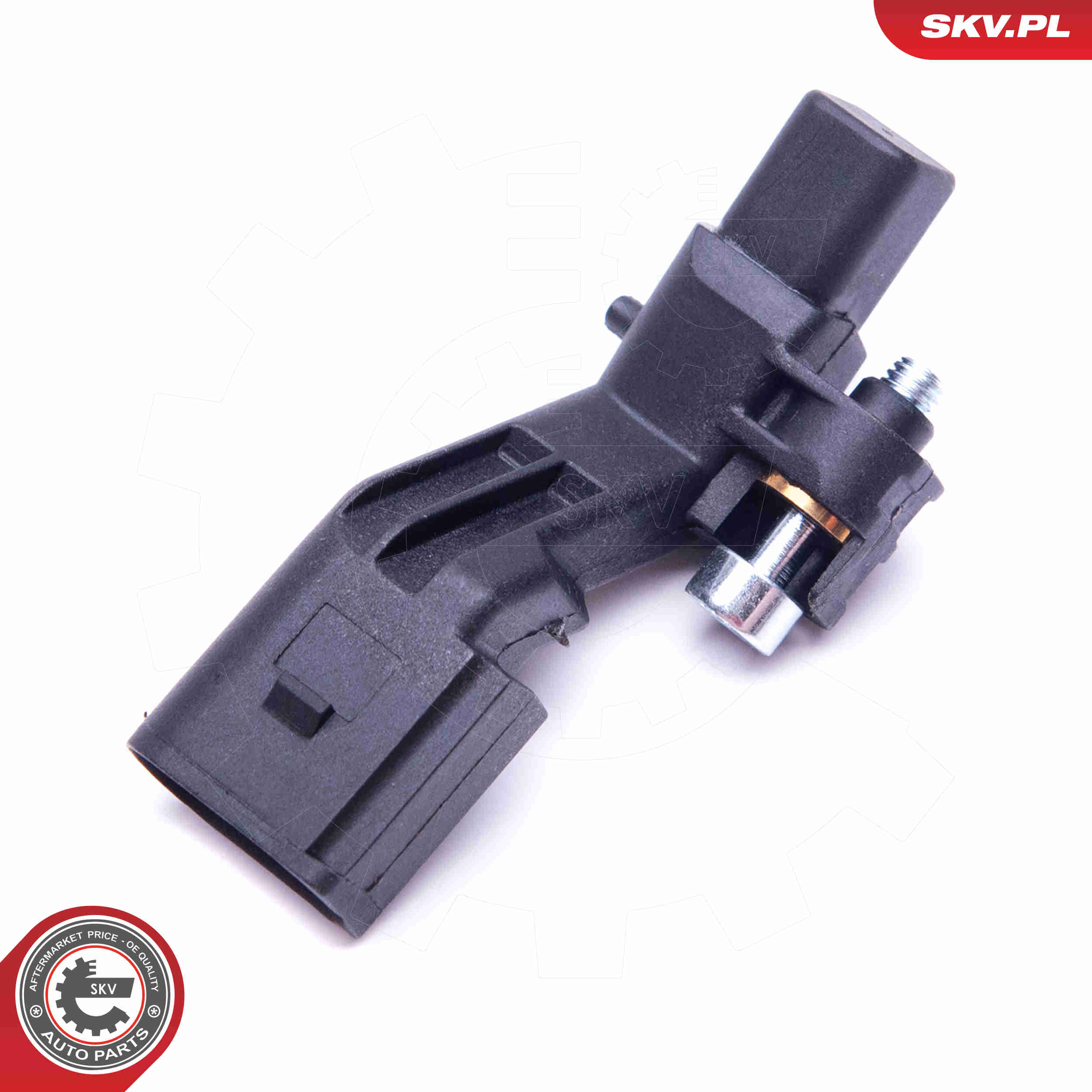 Sensor, crankshaft pulse - 17SKV507 ESEN SKV