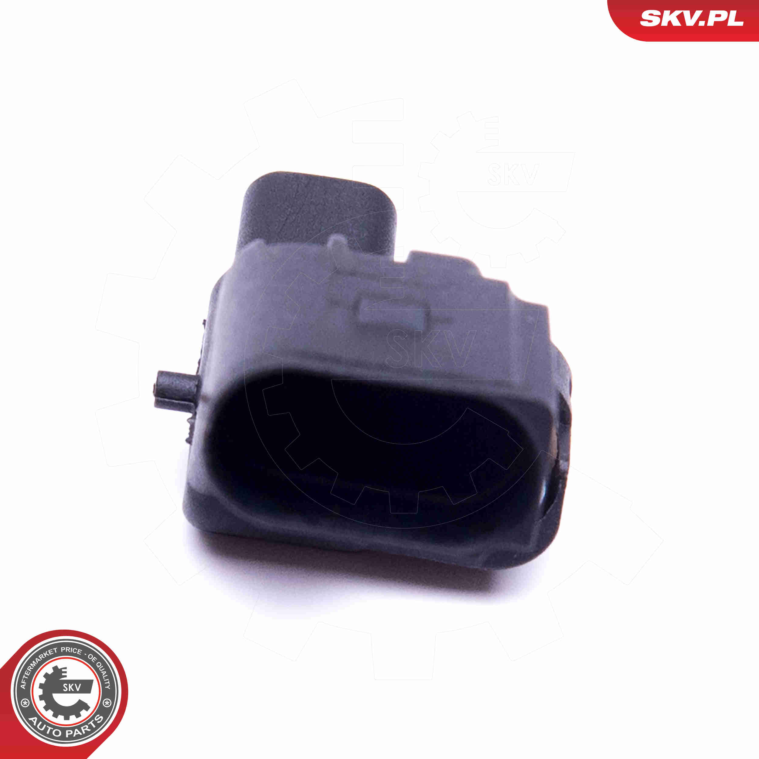 Sensor, crankshaft pulse - 17SKV507 ESEN SKV