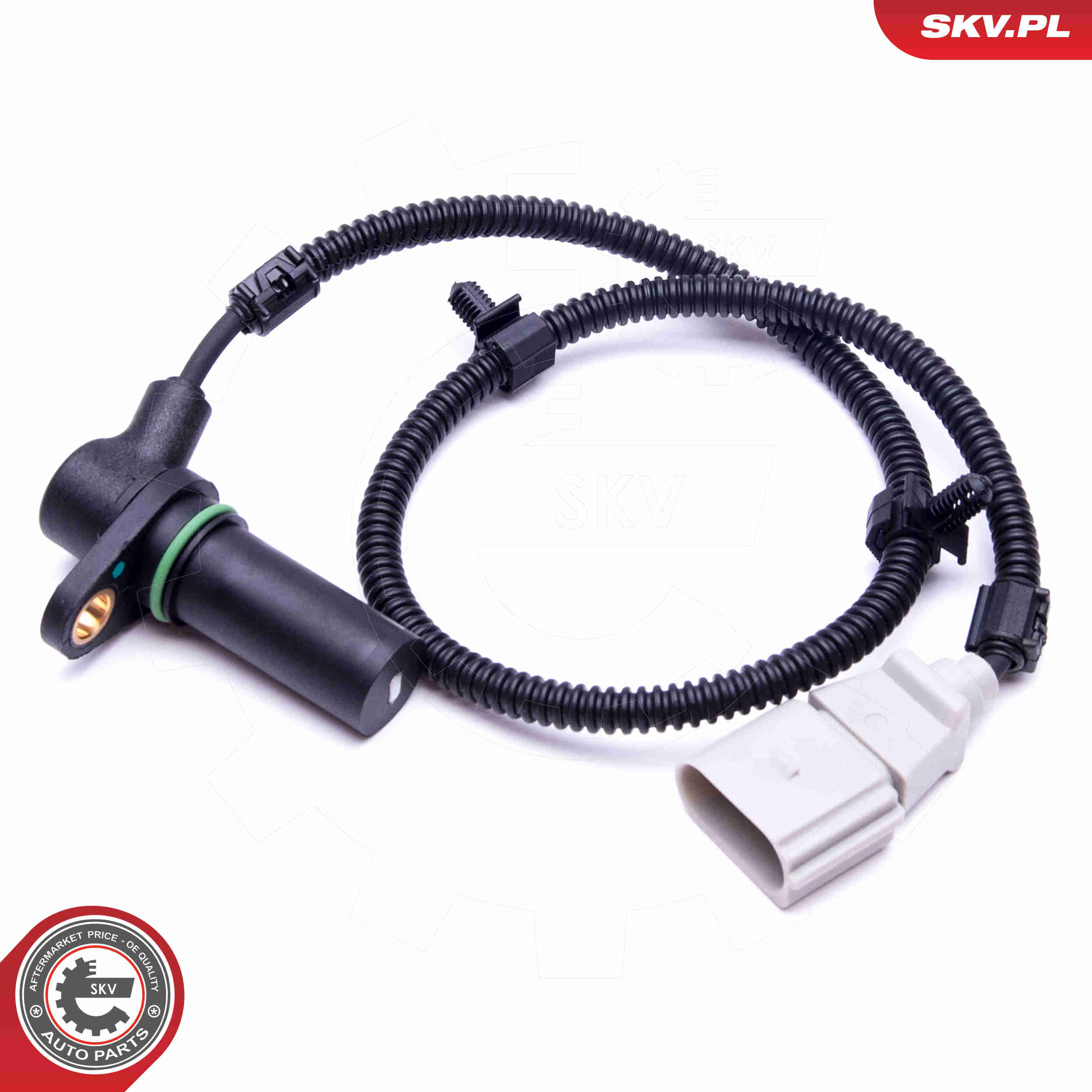 Sensor, crankshaft pulse - 17SKV510 ESEN SKV