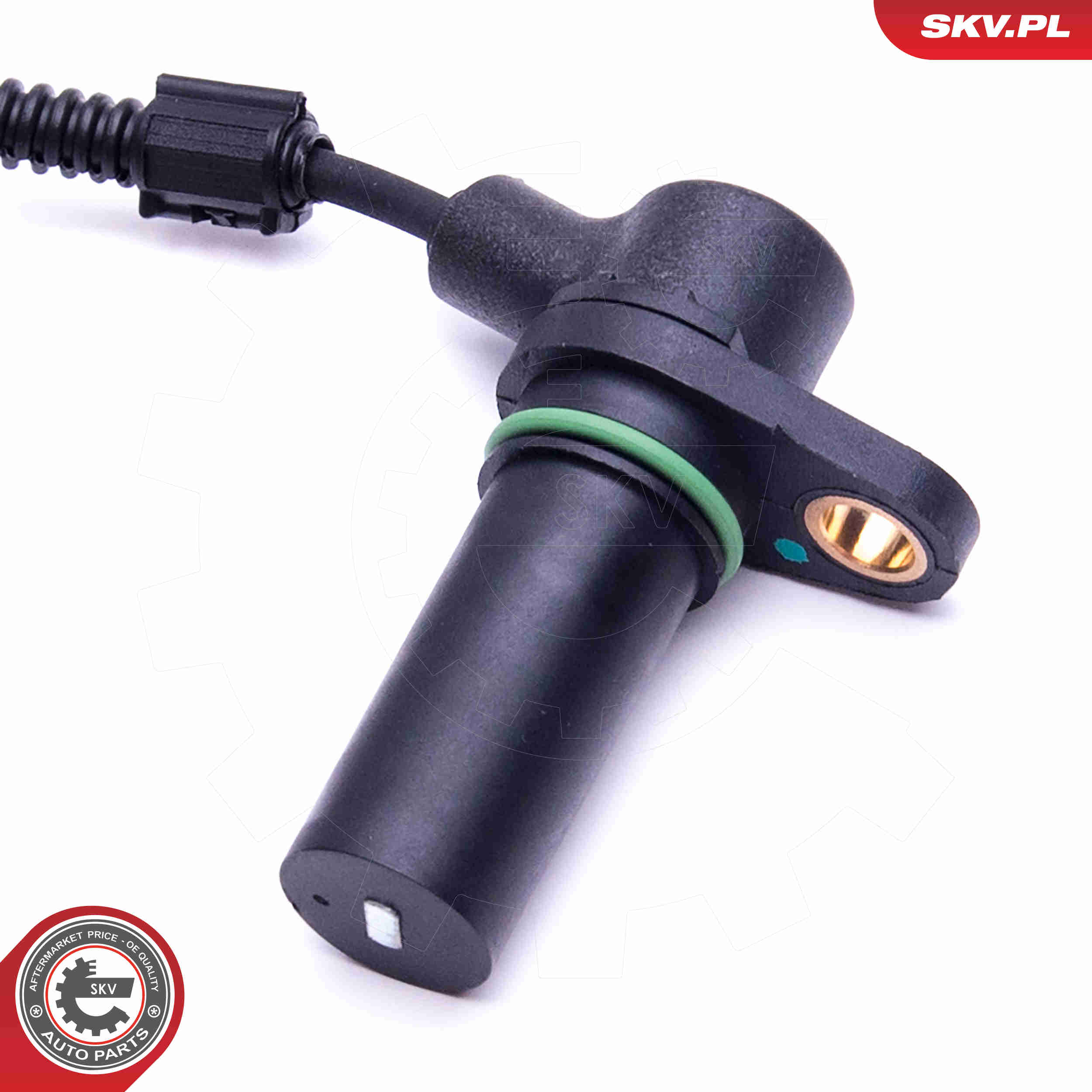 Sensor, crankshaft pulse - 17SKV510 ESEN SKV