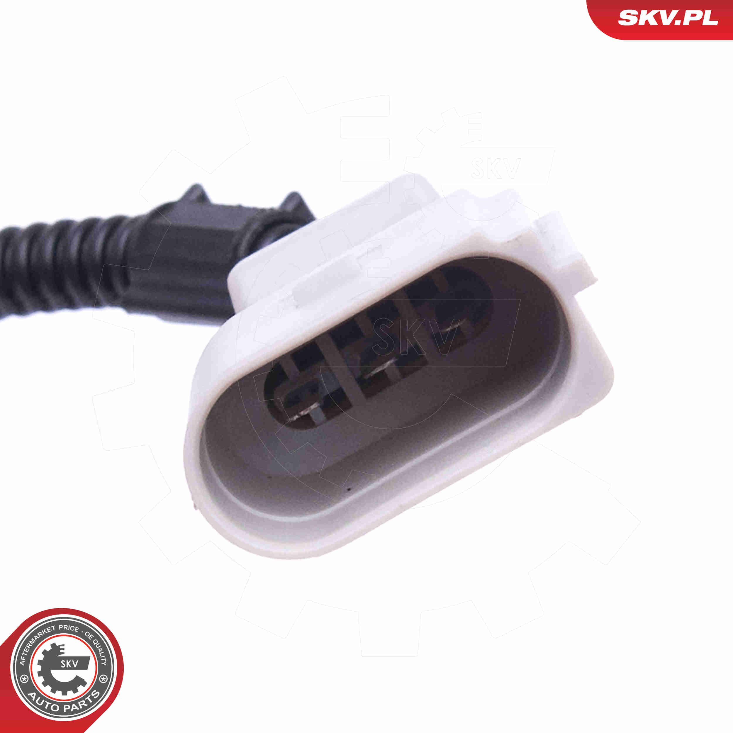 Sensor, crankshaft pulse - 17SKV510 ESEN SKV