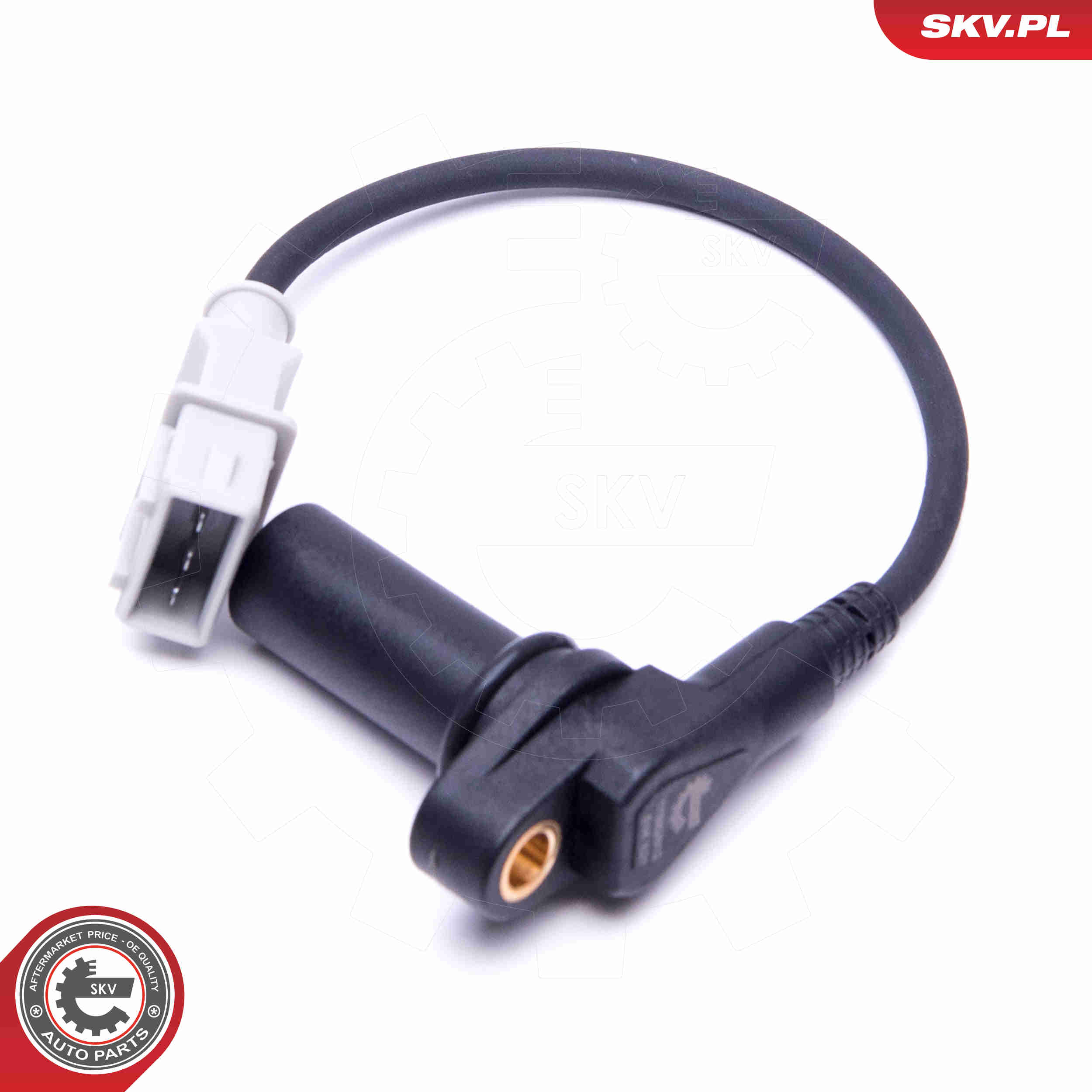 Sensor, crankshaft pulse - 17SKV512 ESEN SKV