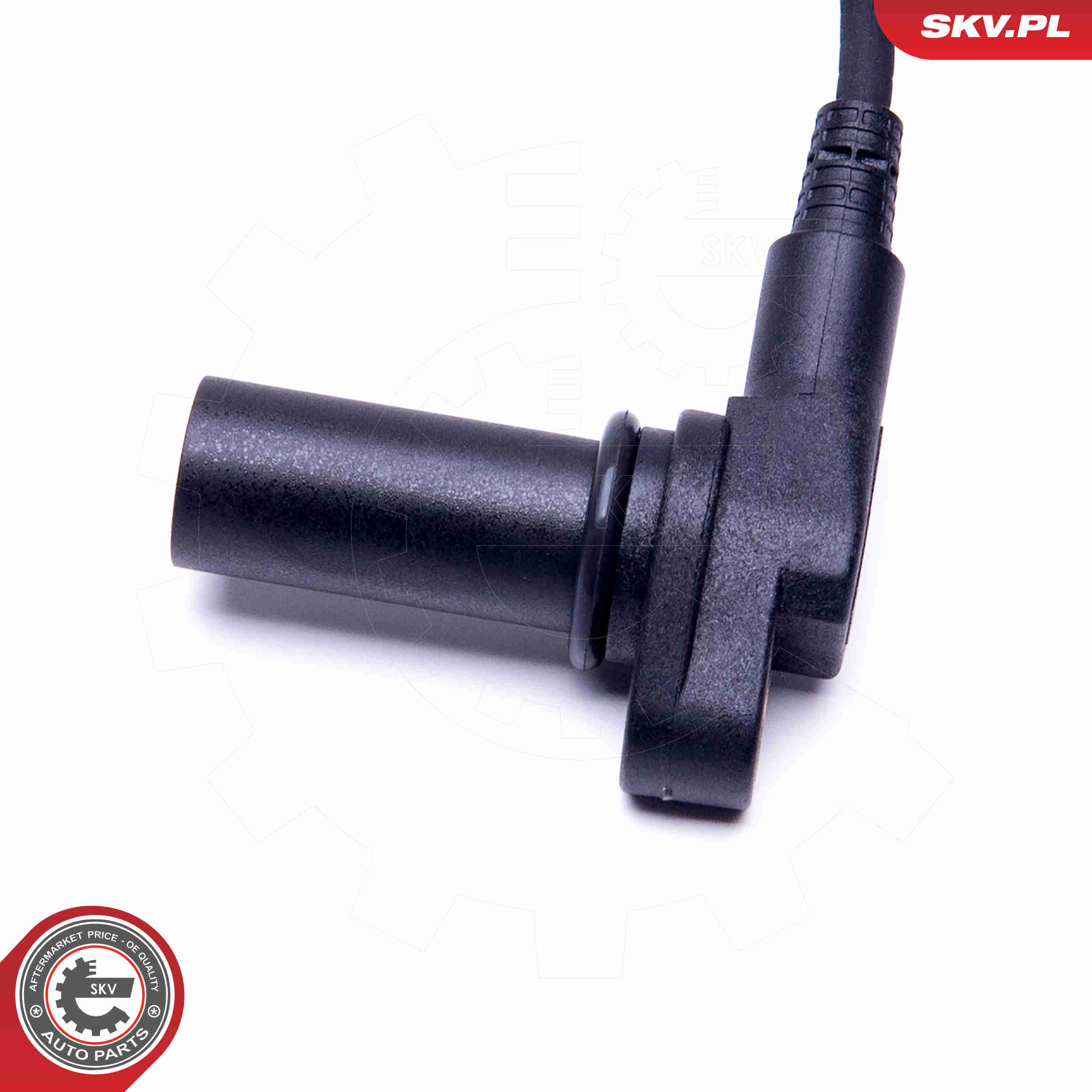 Sensor, crankshaft pulse - 17SKV512 ESEN SKV