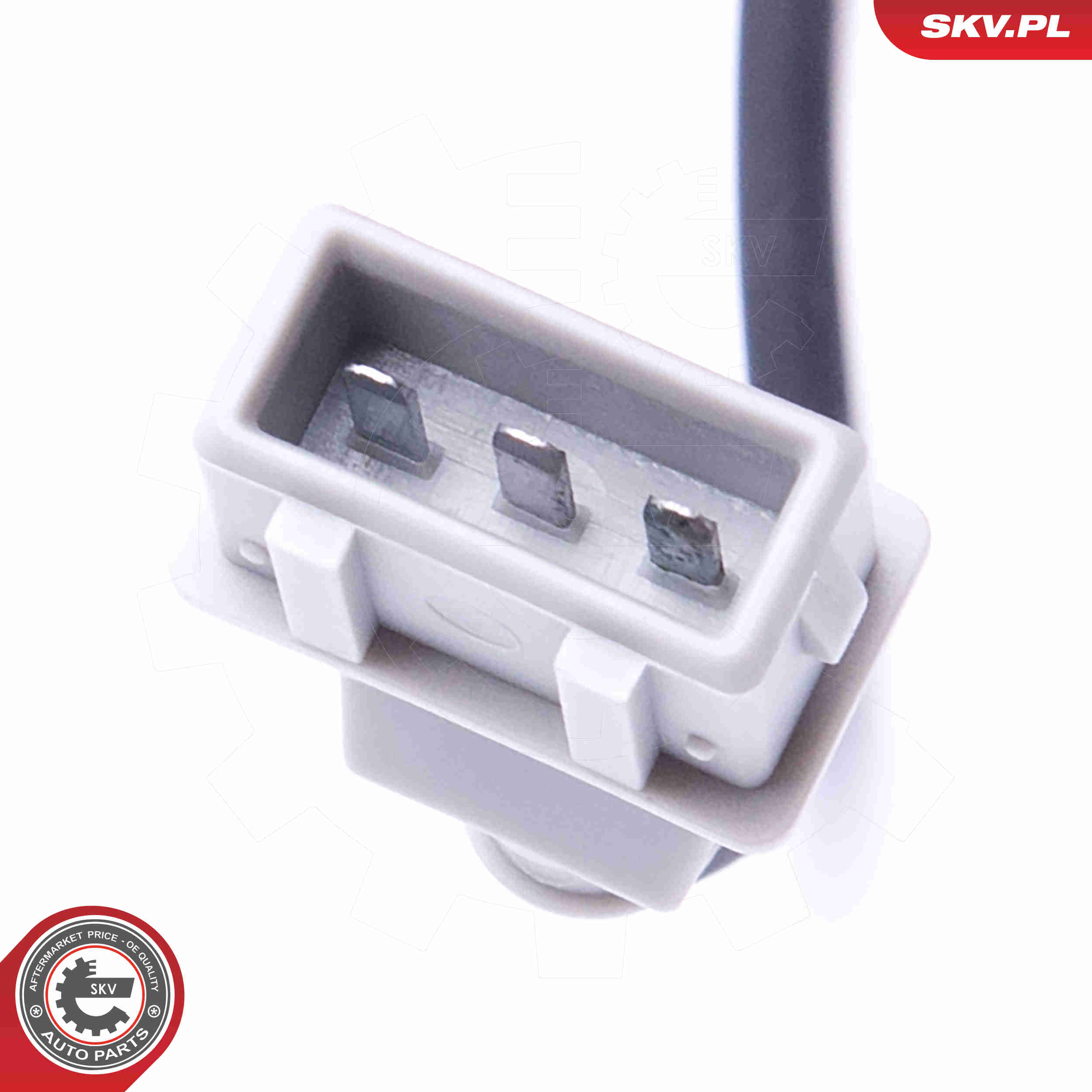 Sensor, crankshaft pulse - 17SKV512 ESEN SKV