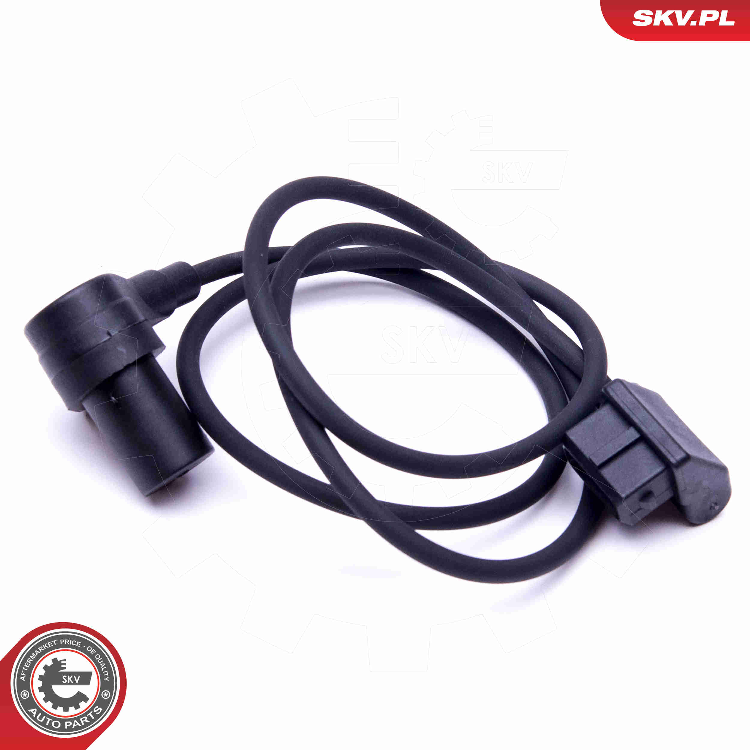 Sensor, crankshaft pulse - 17SKV519 ESEN SKV