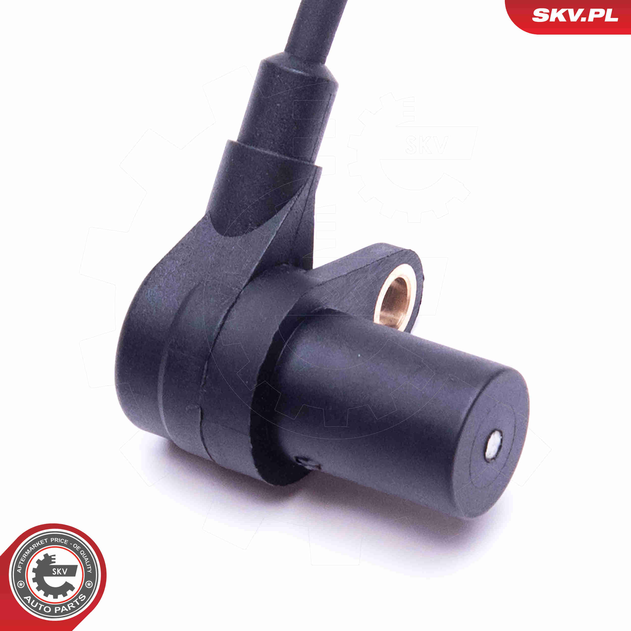 Sensor, crankshaft pulse - 17SKV519 ESEN SKV